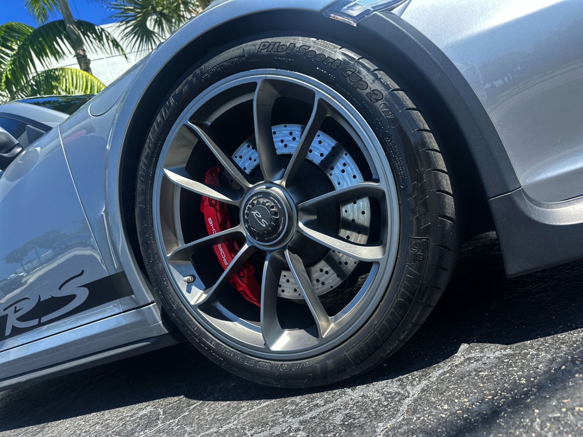 Used-2016-Porsche-911-GT3-RS