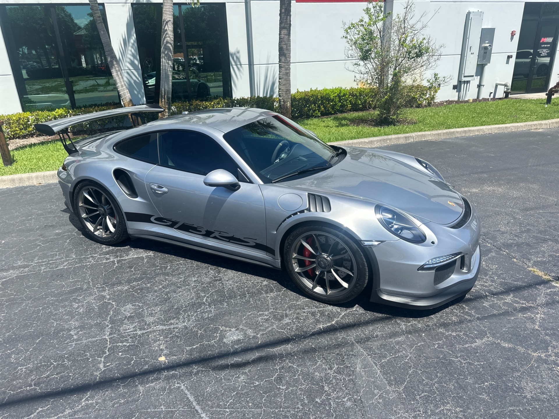 Used-2016-Porsche-911-GT3-RS