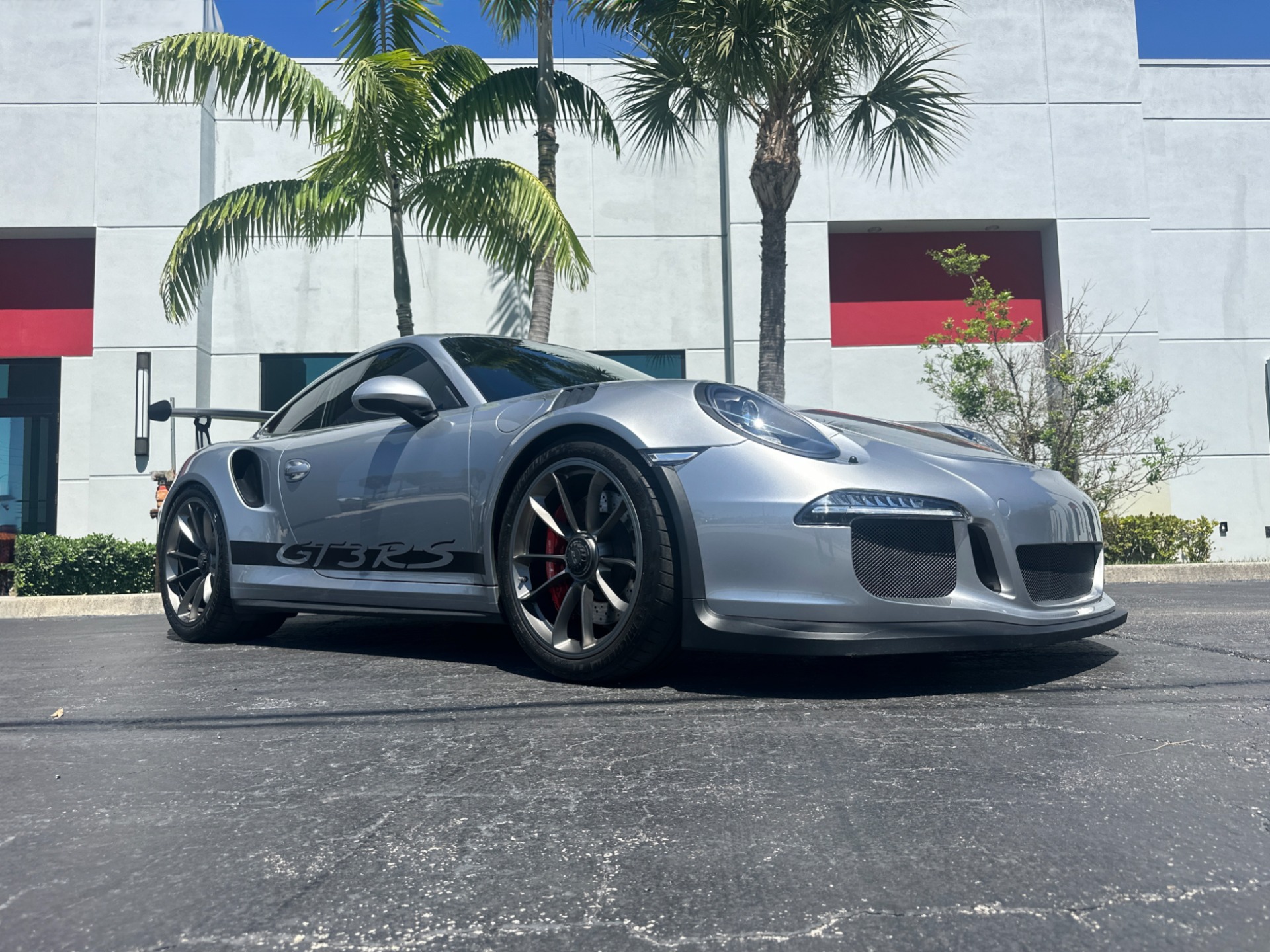 Used-2016-Porsche-911-GT3-RS