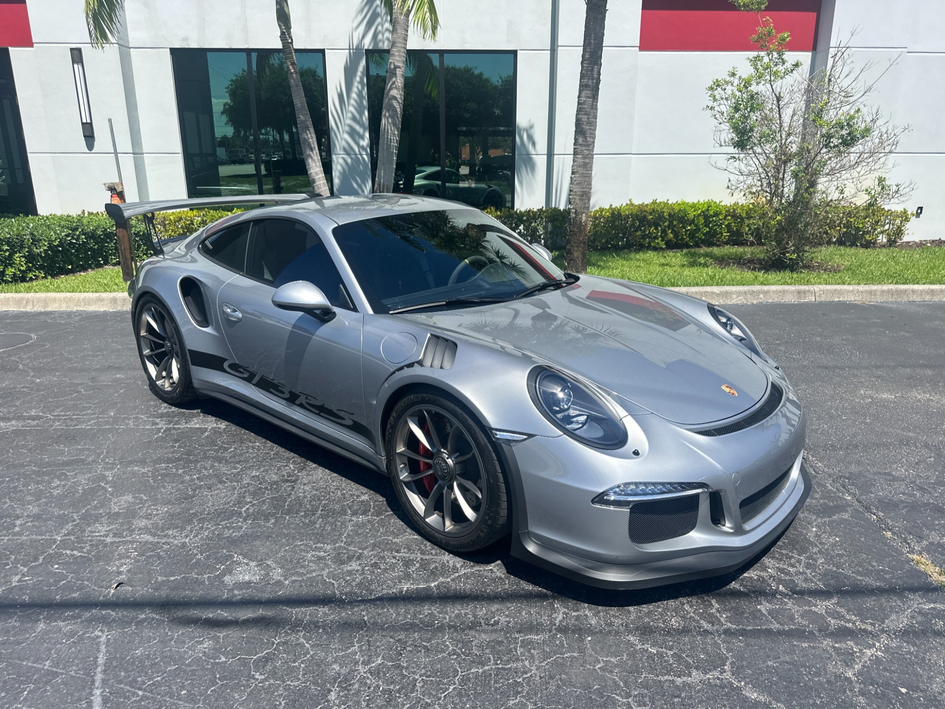 Used-2016-Porsche-911-GT3-RS