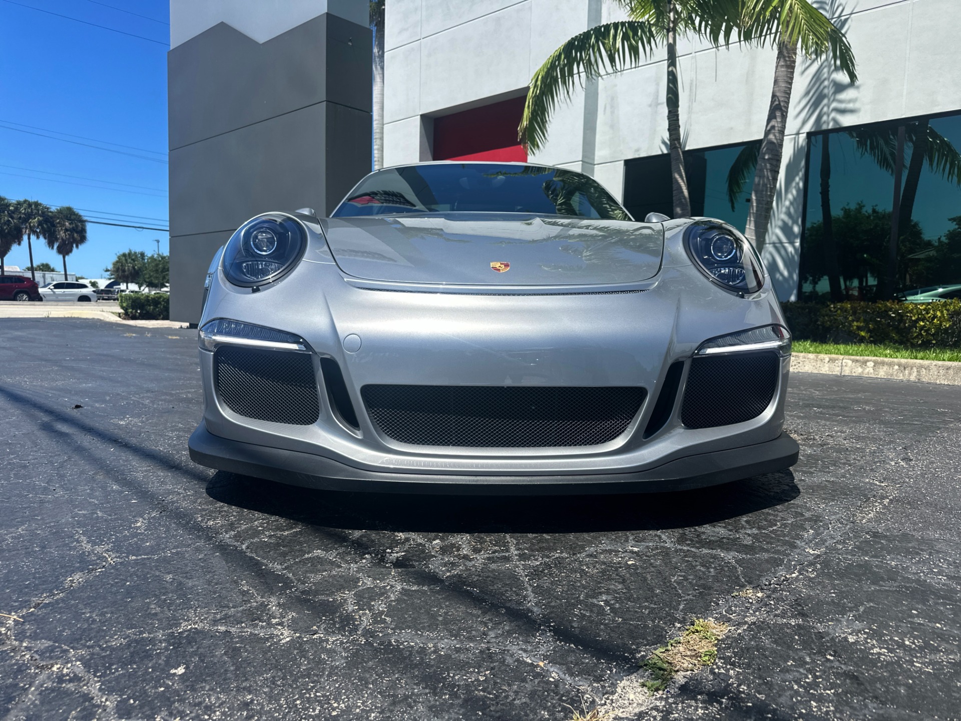 Used-2016-Porsche-911-GT3-RS