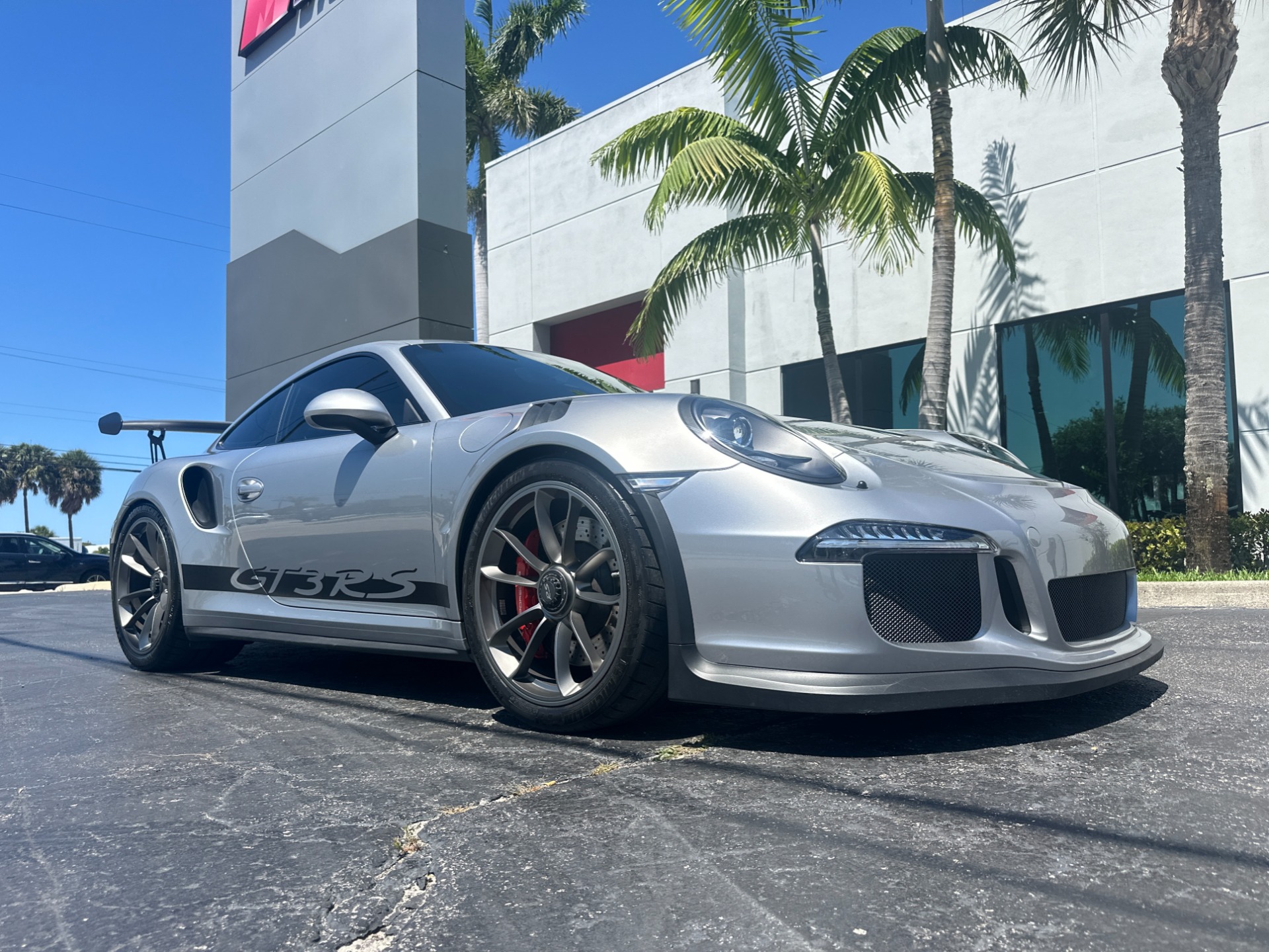 Used-2016-Porsche-911-GT3-RS