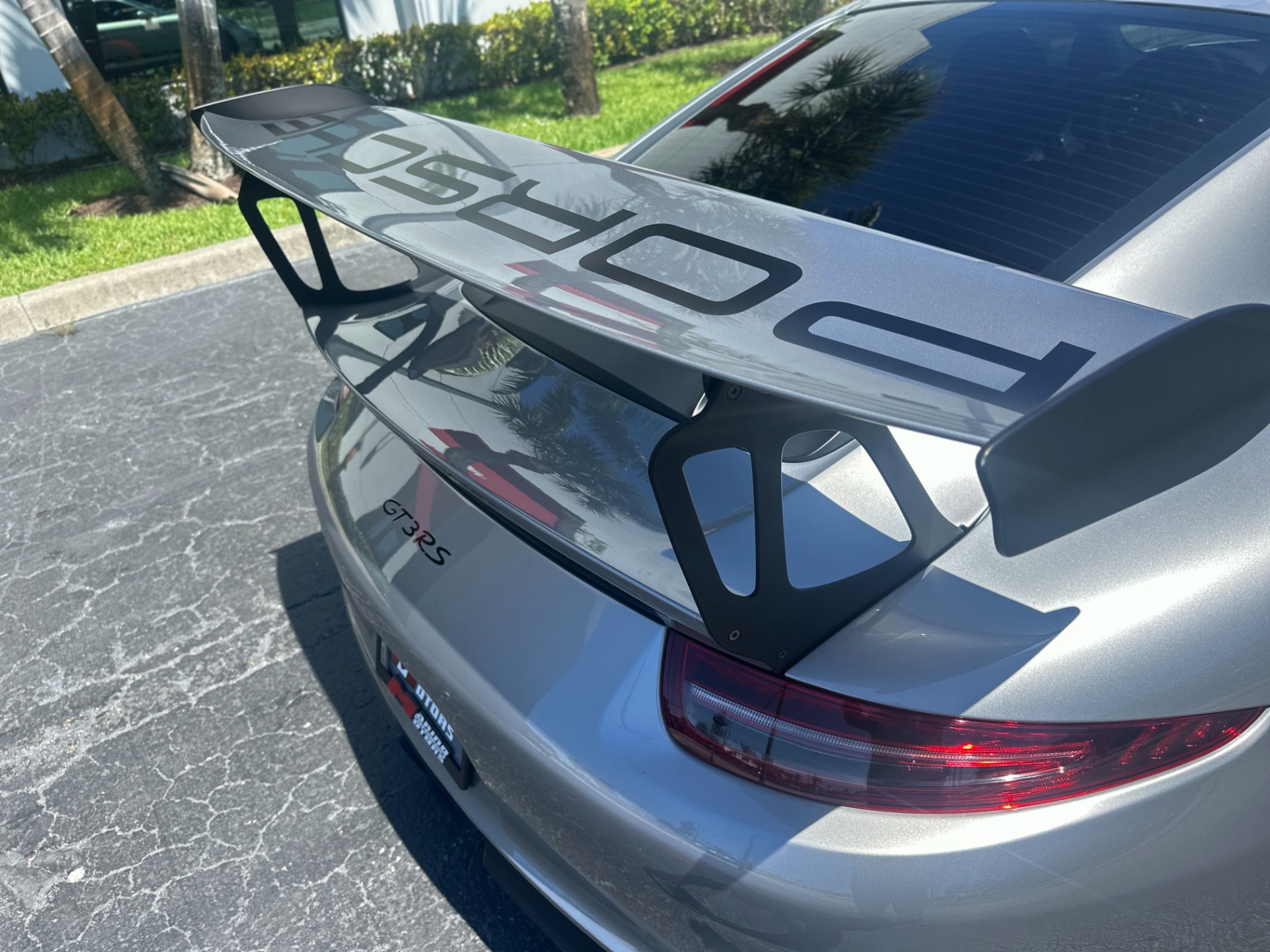 Used-2016-Porsche-911-GT3-RS
