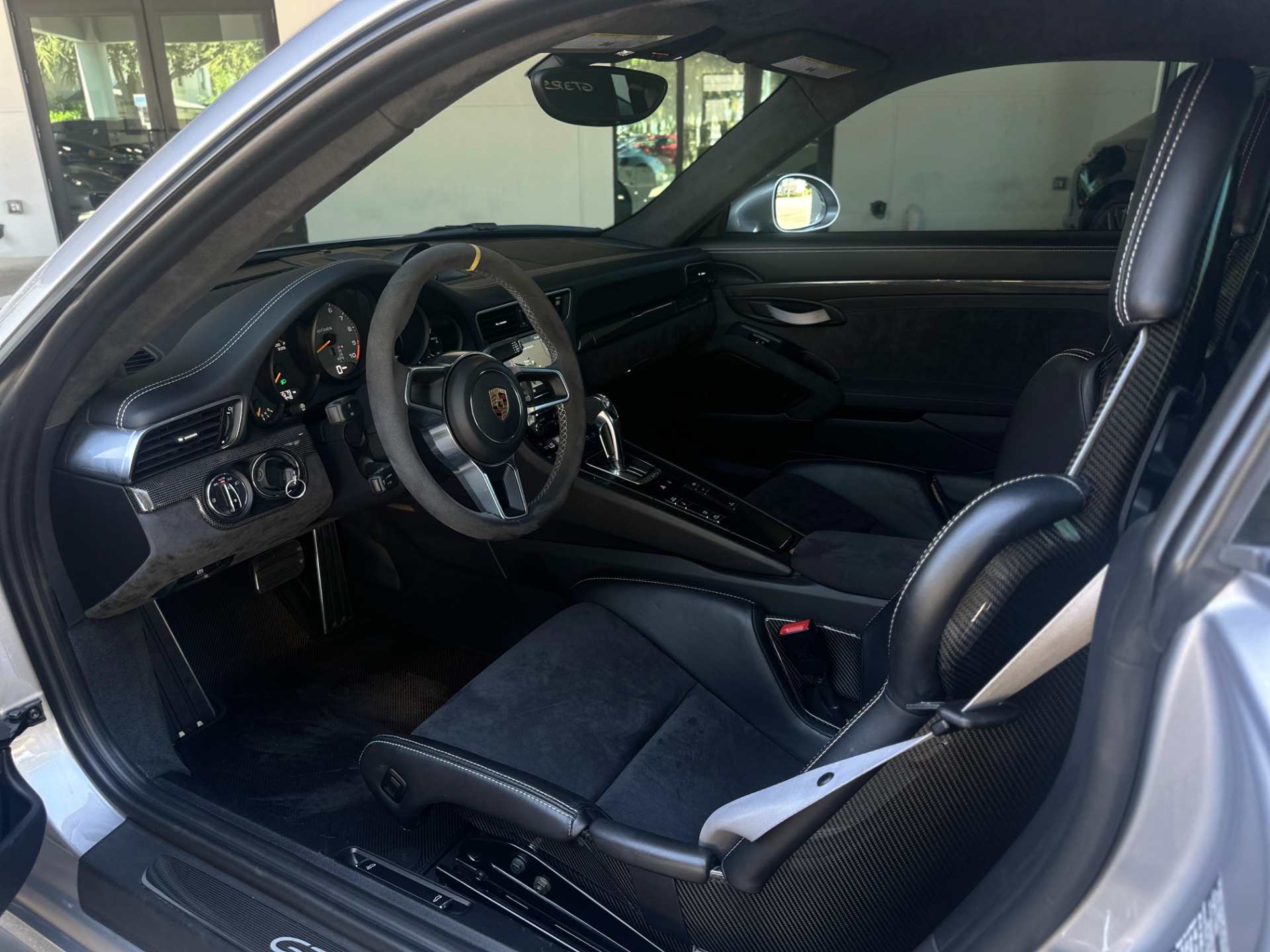 Used-2016-Porsche-911-GT3-RS