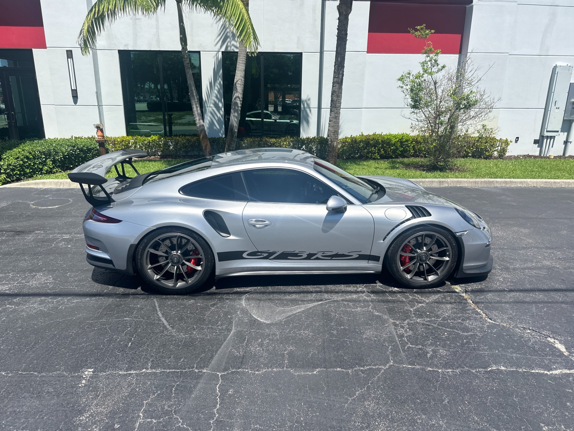 Used-2016-Porsche-911-GT3-RS