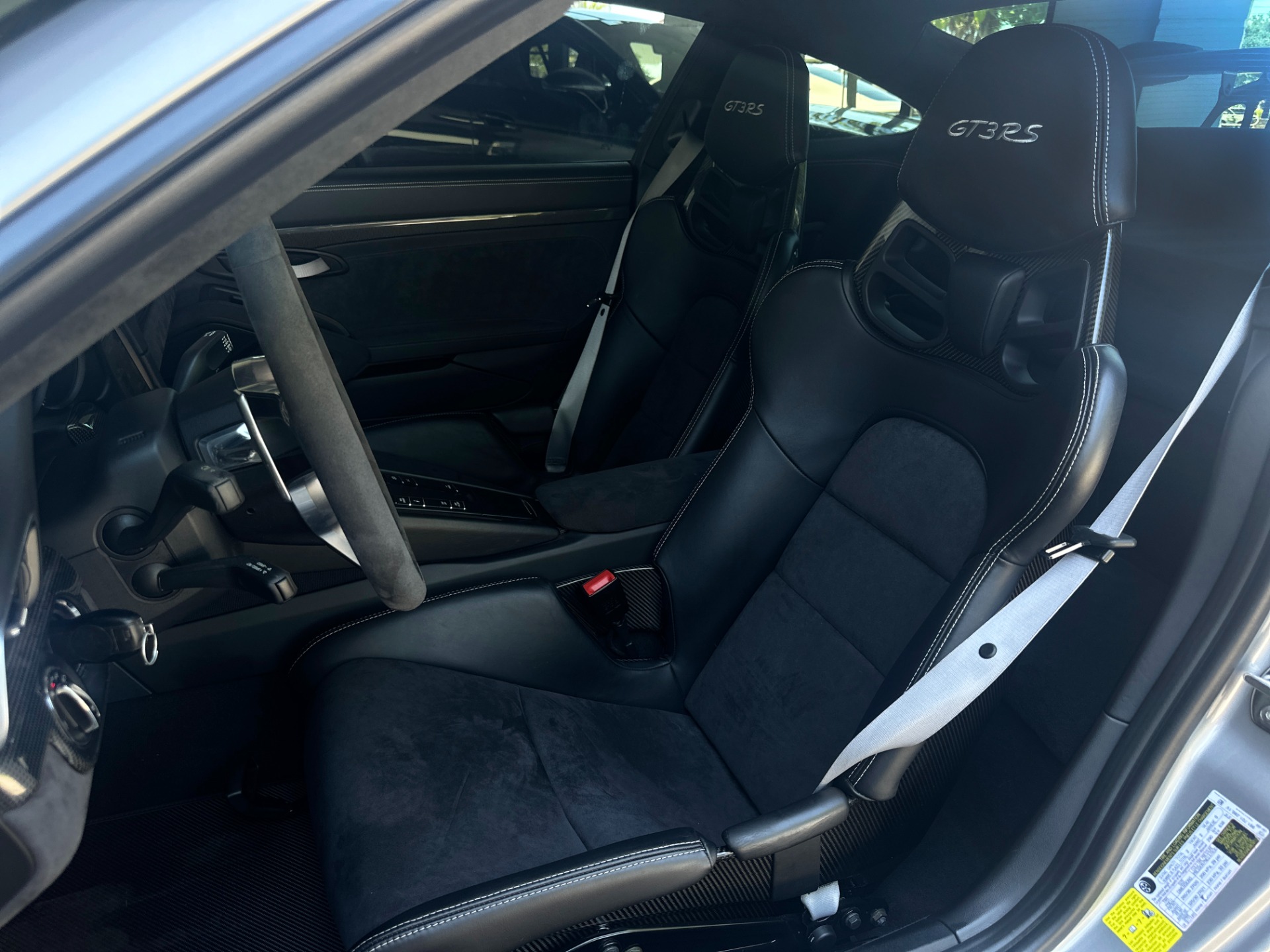 Used-2016-Porsche-911-GT3-RS