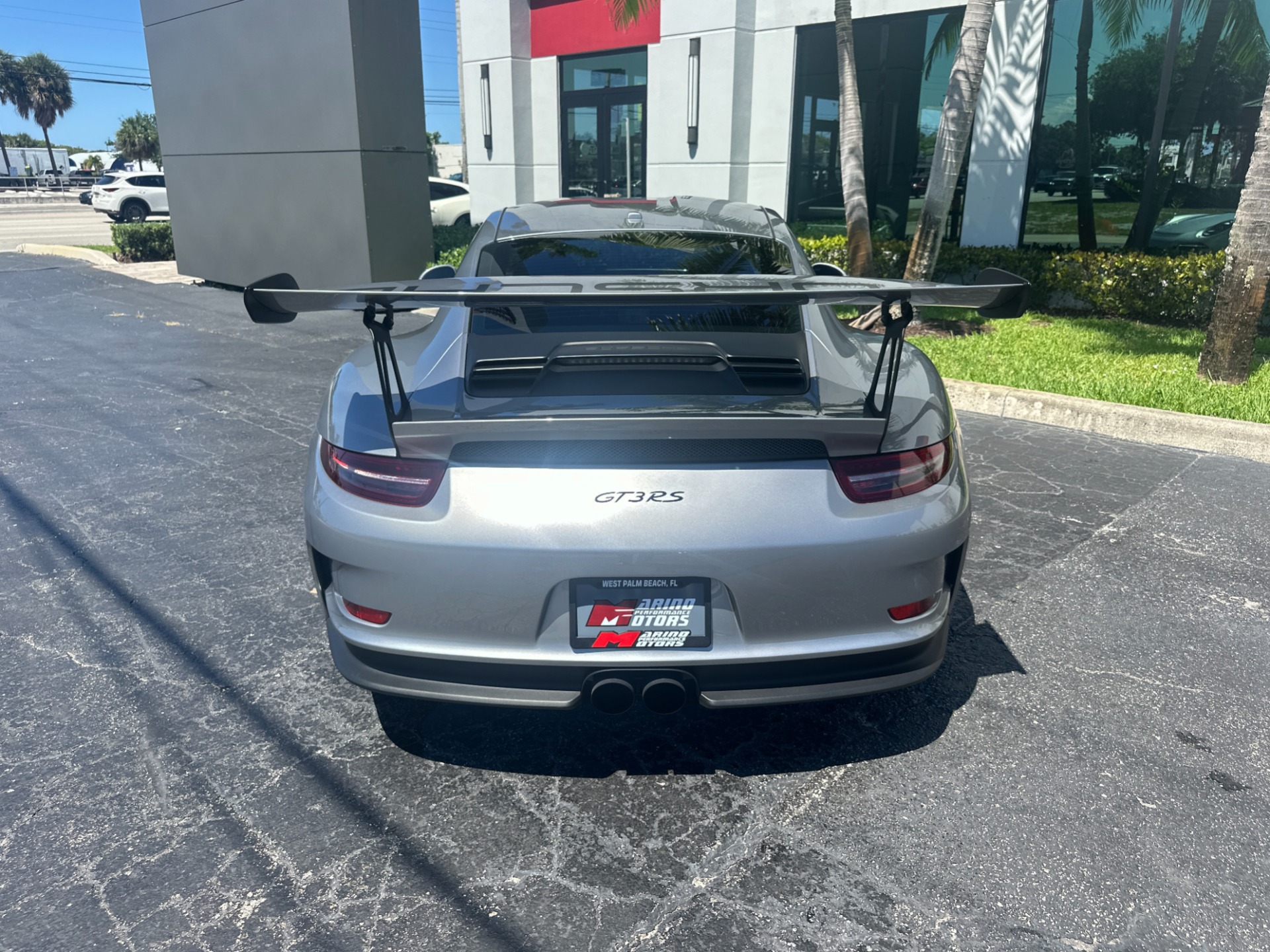 Used-2016-Porsche-911-GT3-RS