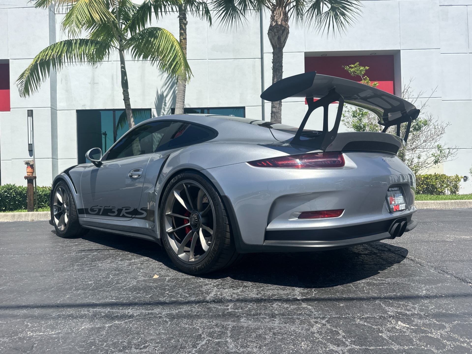 Used-2016-Porsche-911-GT3-RS