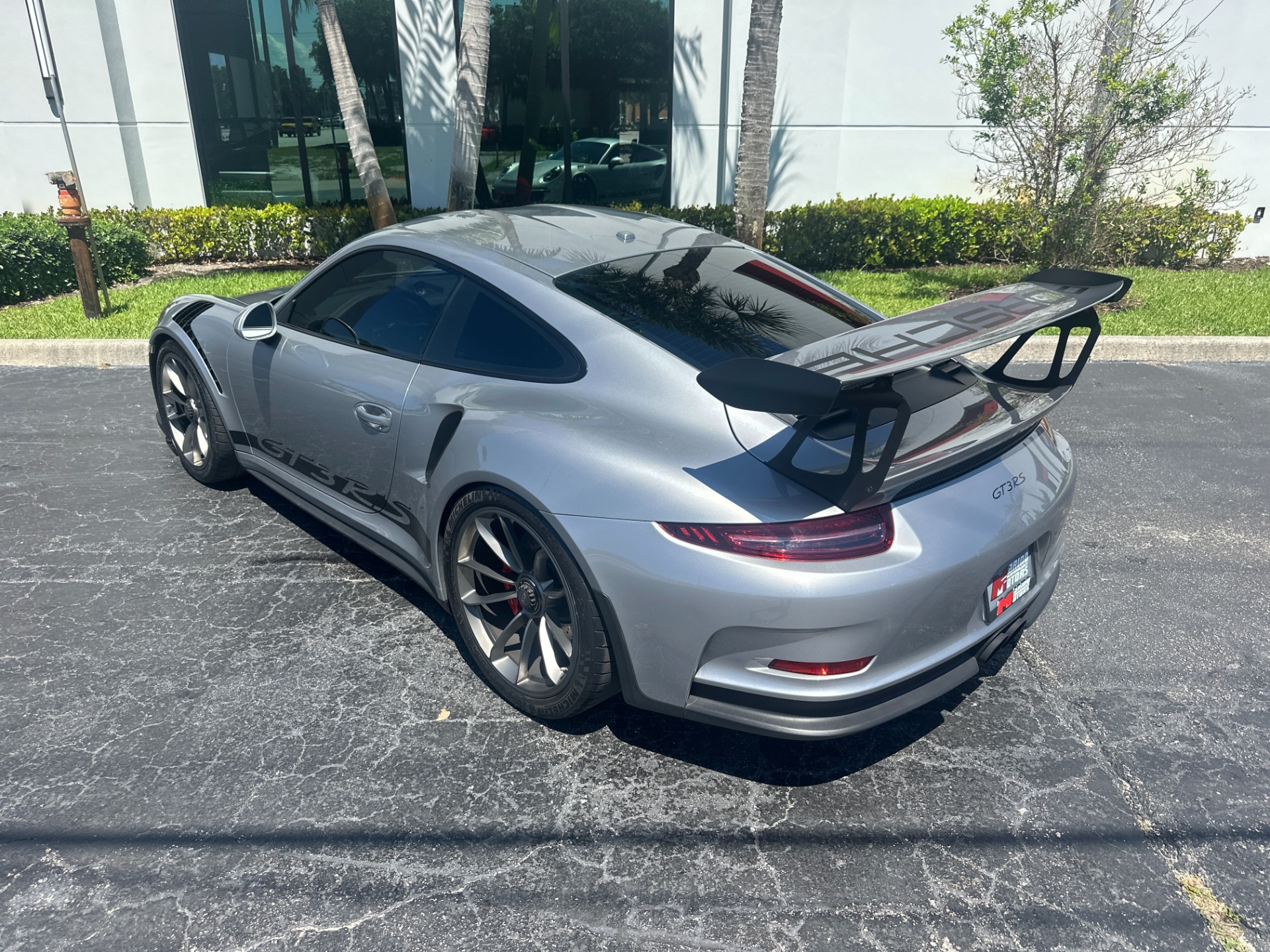 Used-2016-Porsche-911-GT3-RS