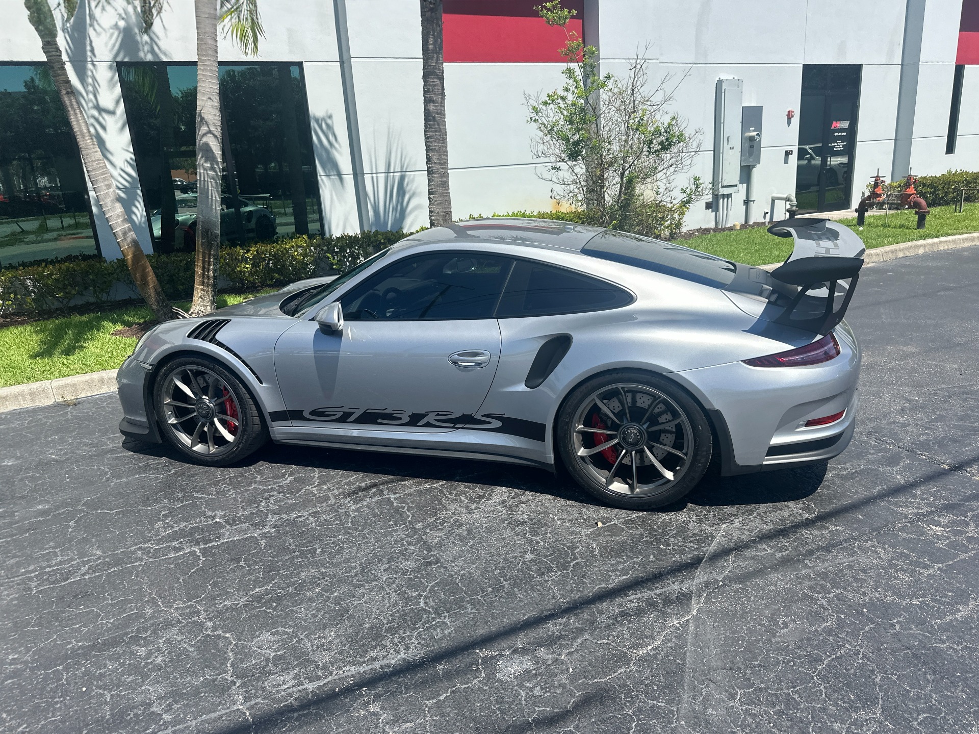 Used-2016-Porsche-911-GT3-RS