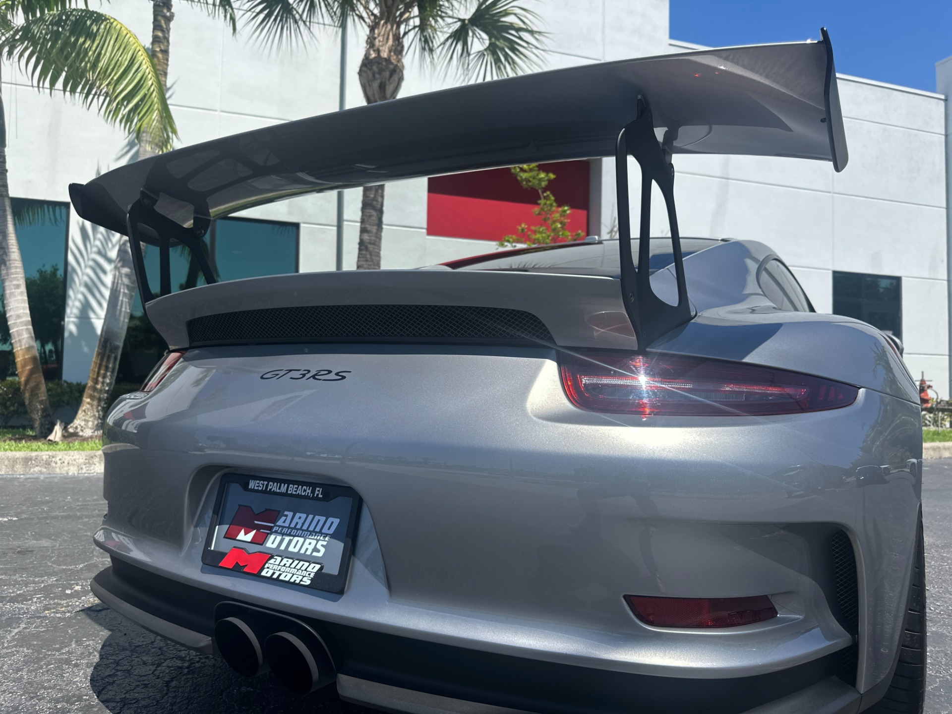 Used-2016-Porsche-911-GT3-RS