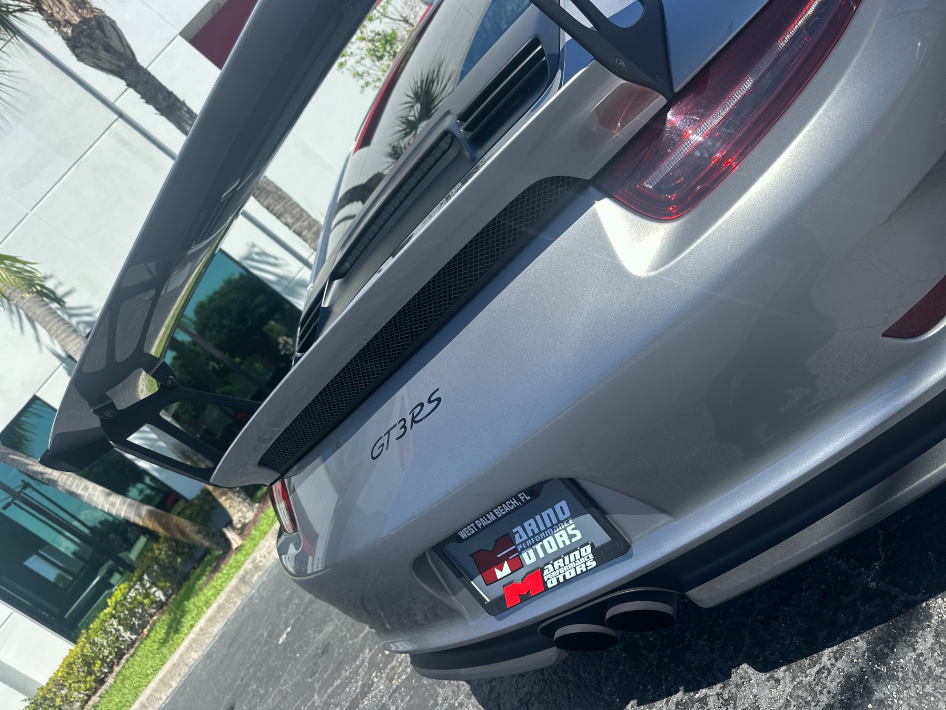 Used-2016-Porsche-911-GT3-RS