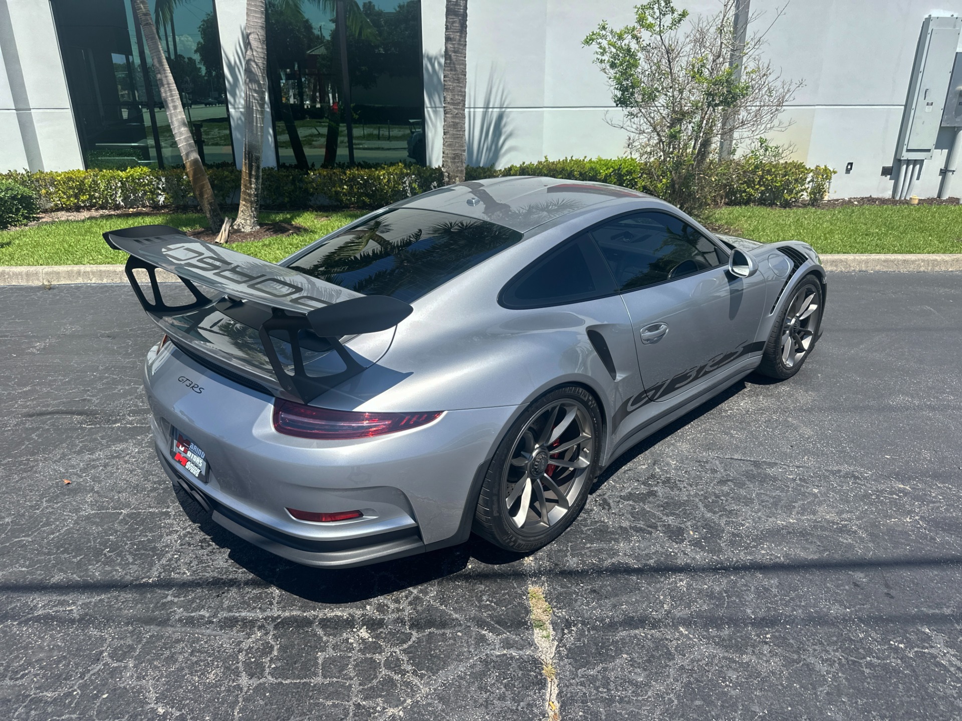 Used-2016-Porsche-911-GT3-RS