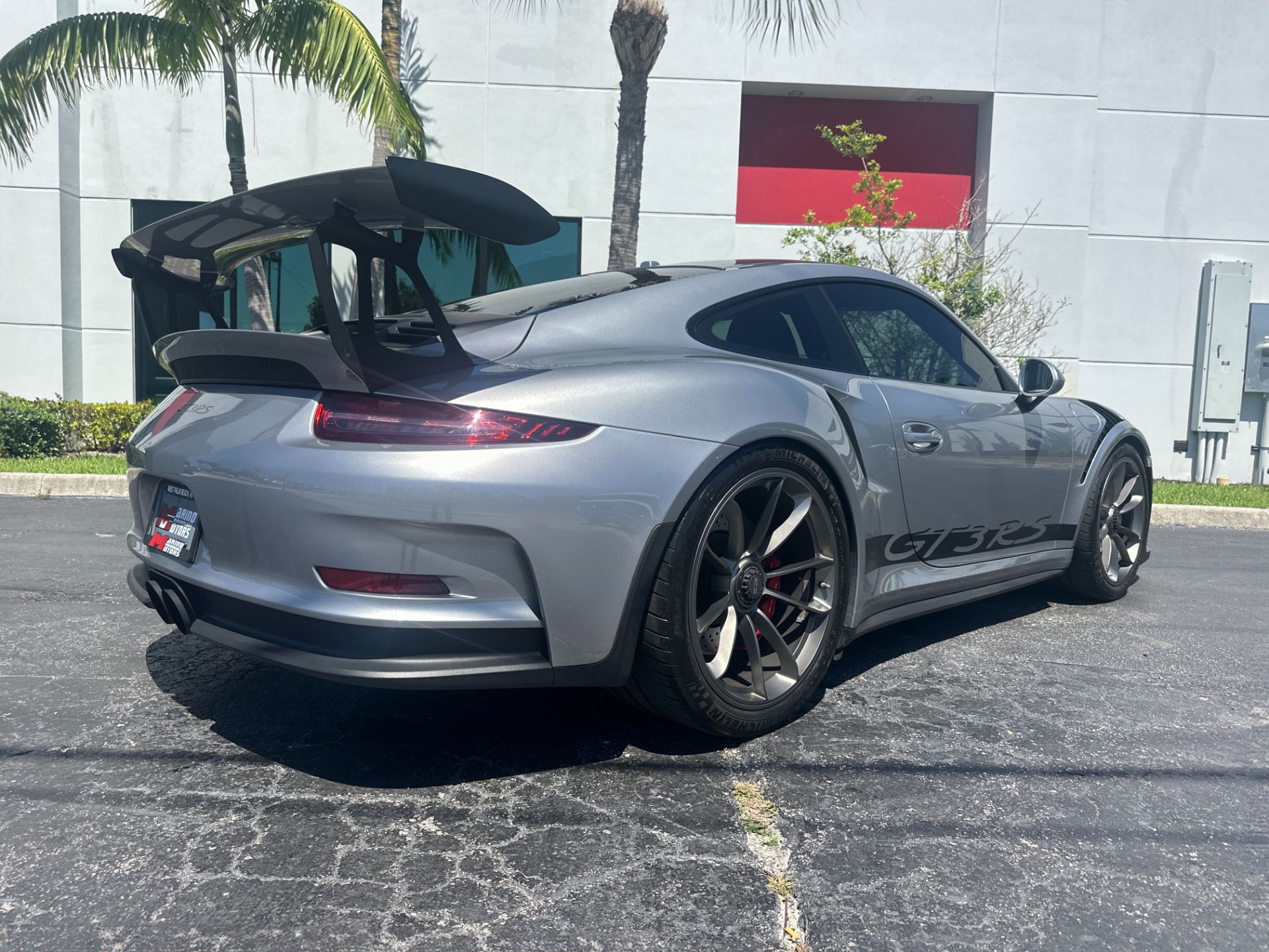 Used-2016-Porsche-911-GT3-RS