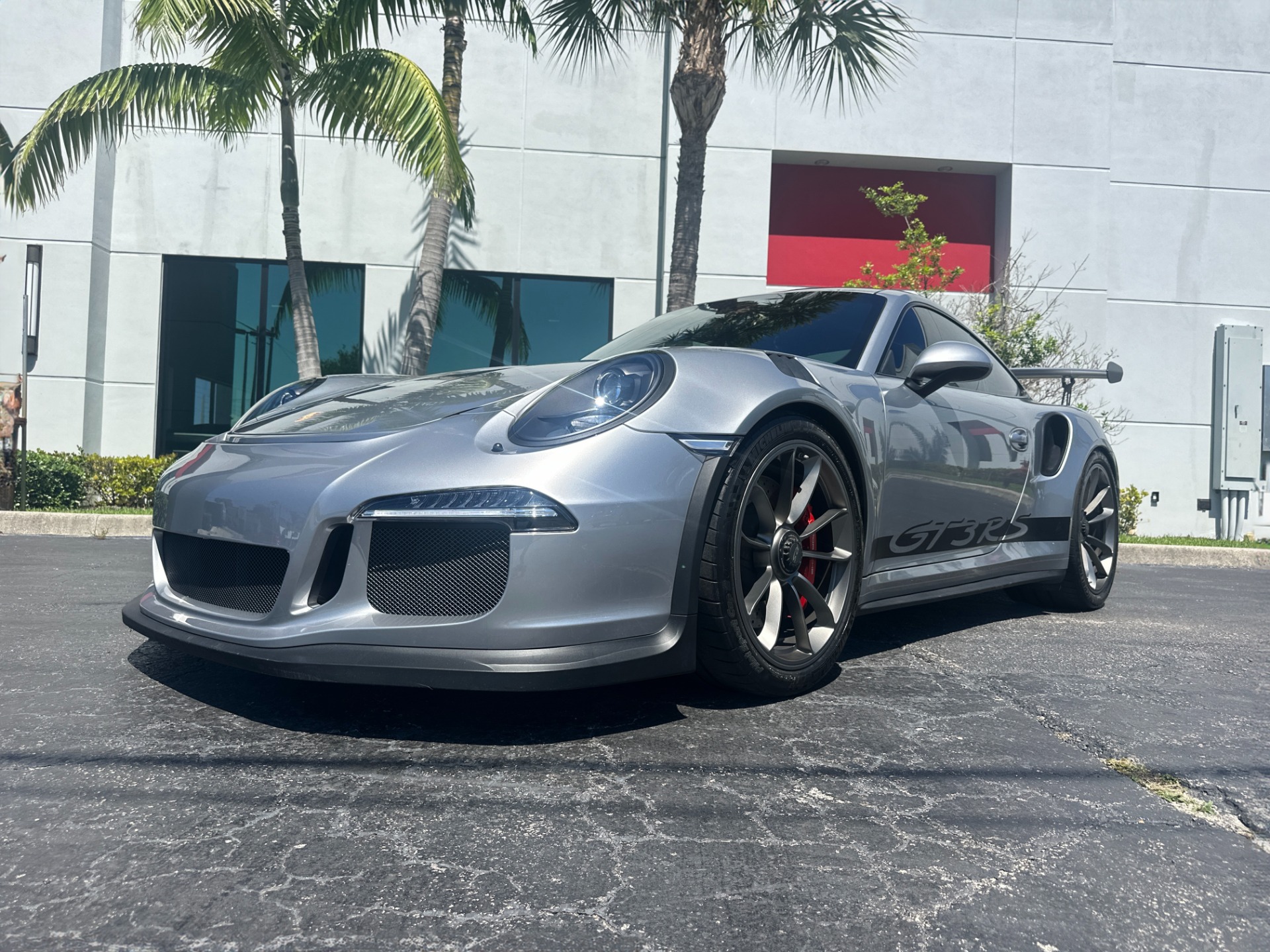 Used-2016-Porsche-911-GT3-RS