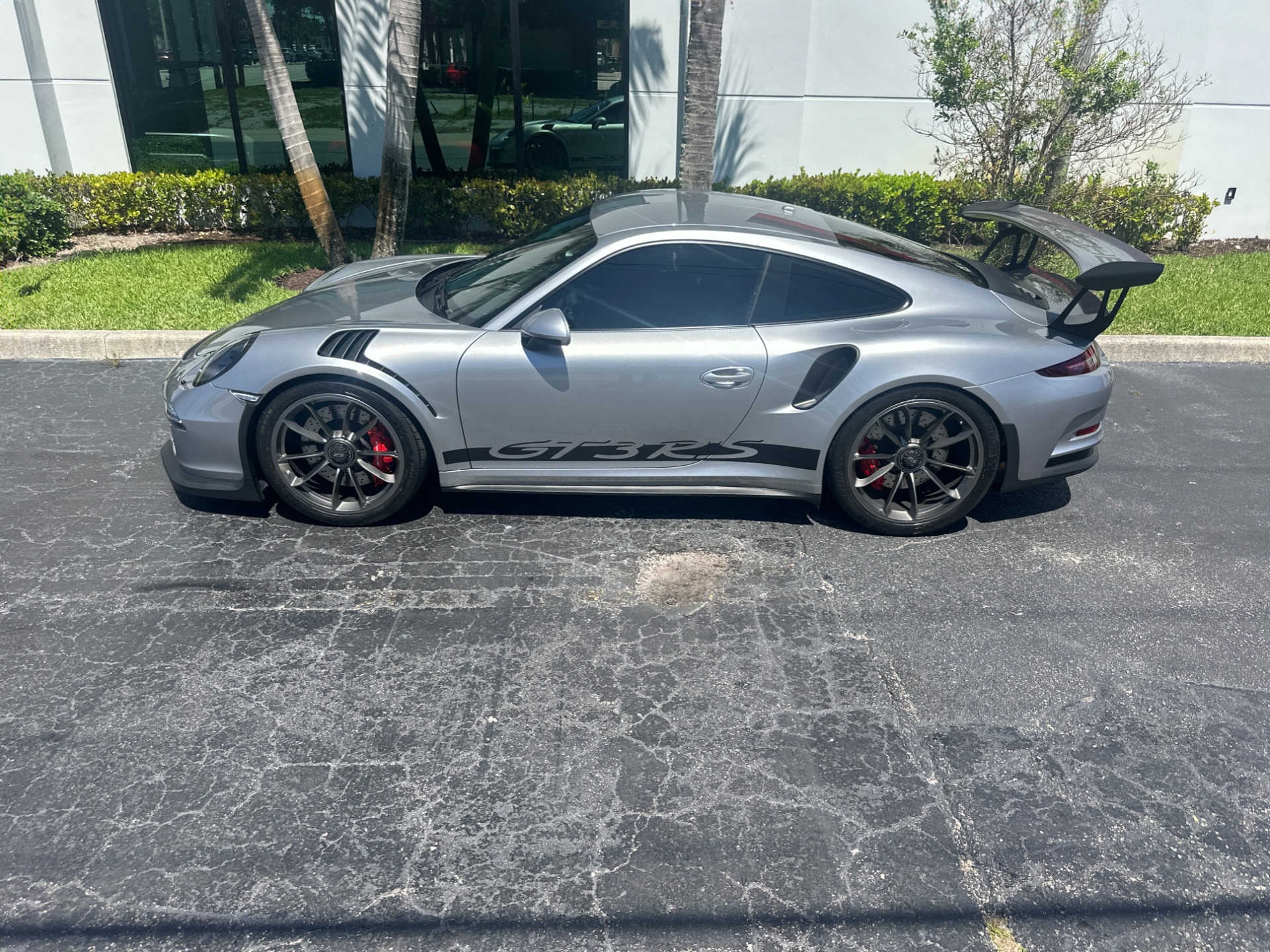 Used-2016-Porsche-911-GT3-RS
