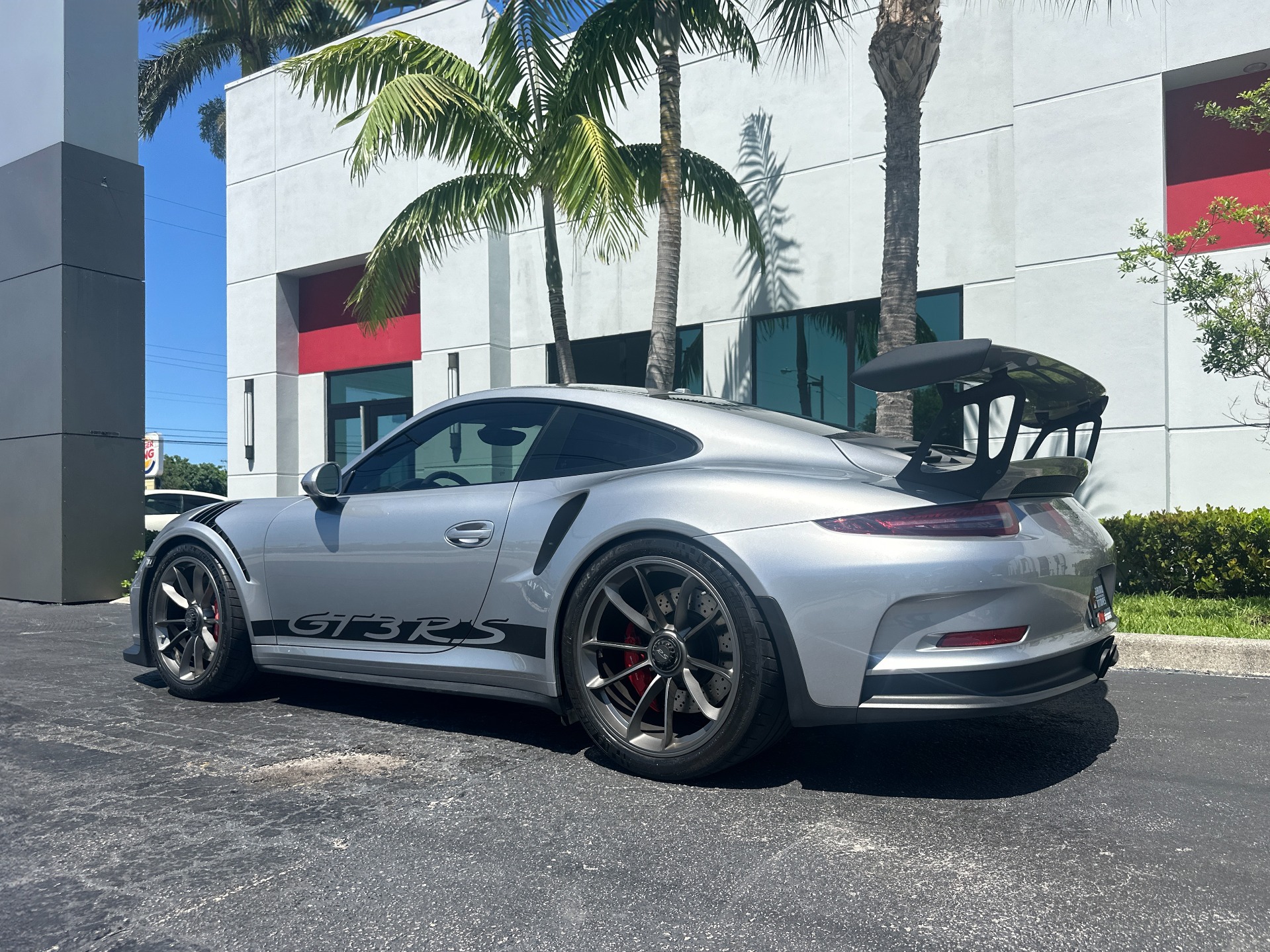 Used-2016-Porsche-911-GT3-RS