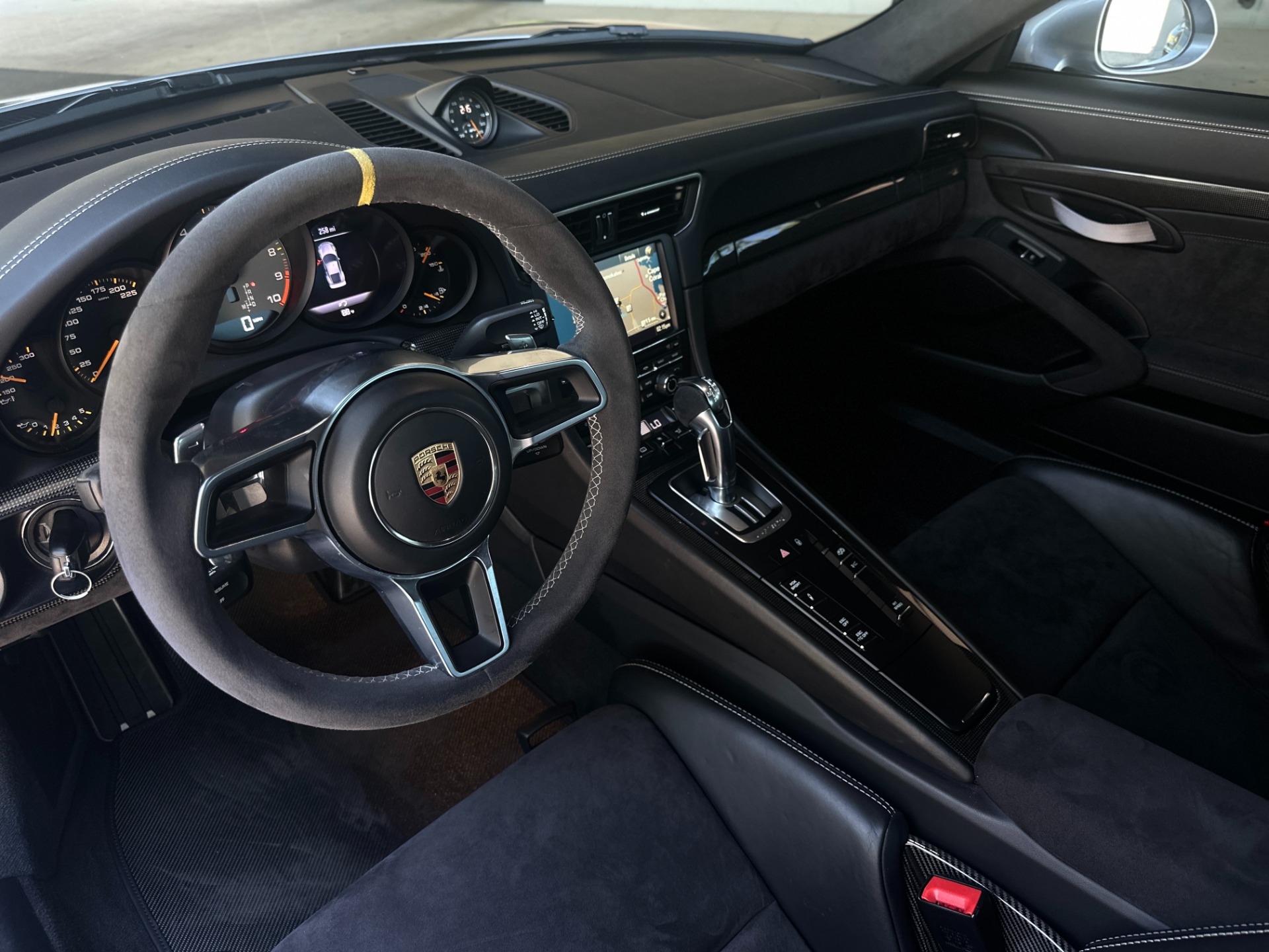 Used-2016-Porsche-911-GT3-RS