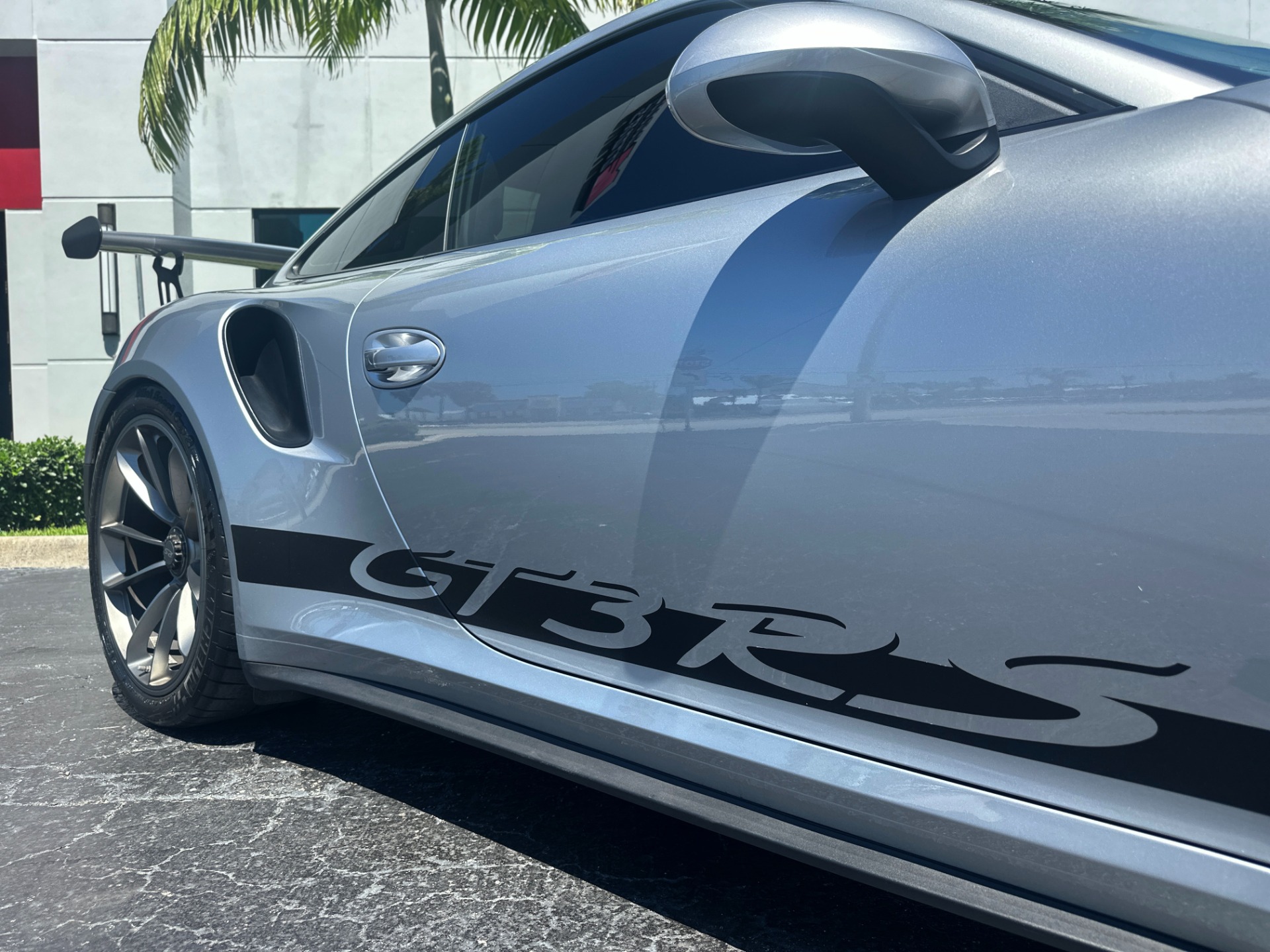 Used-2016-Porsche-911-GT3-RS