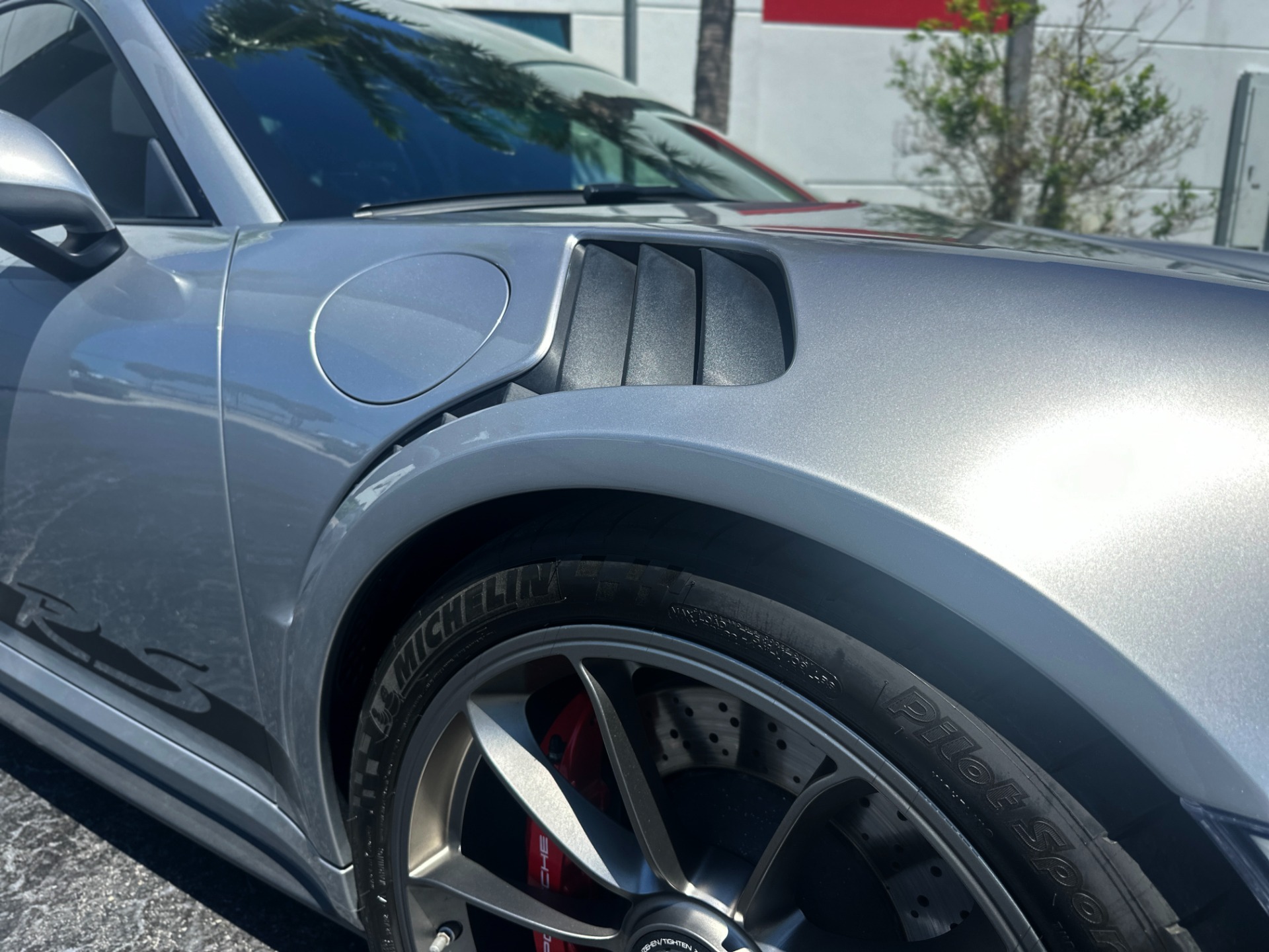 Used-2016-Porsche-911-GT3-RS