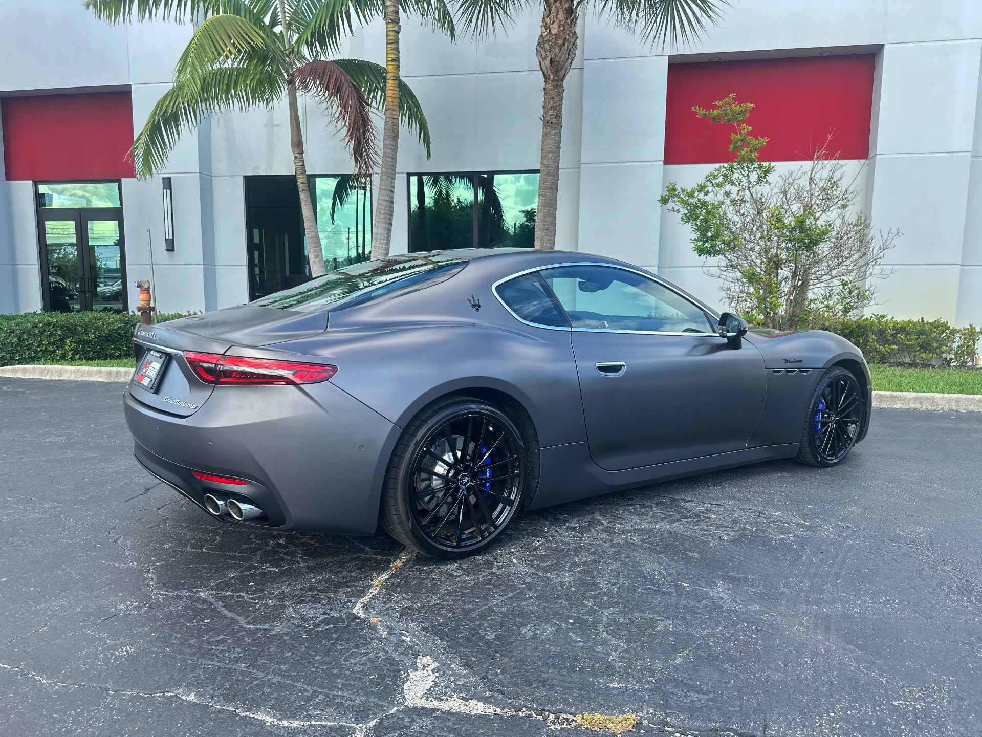 Used-2024-Maserati-GranTurismo-Modena