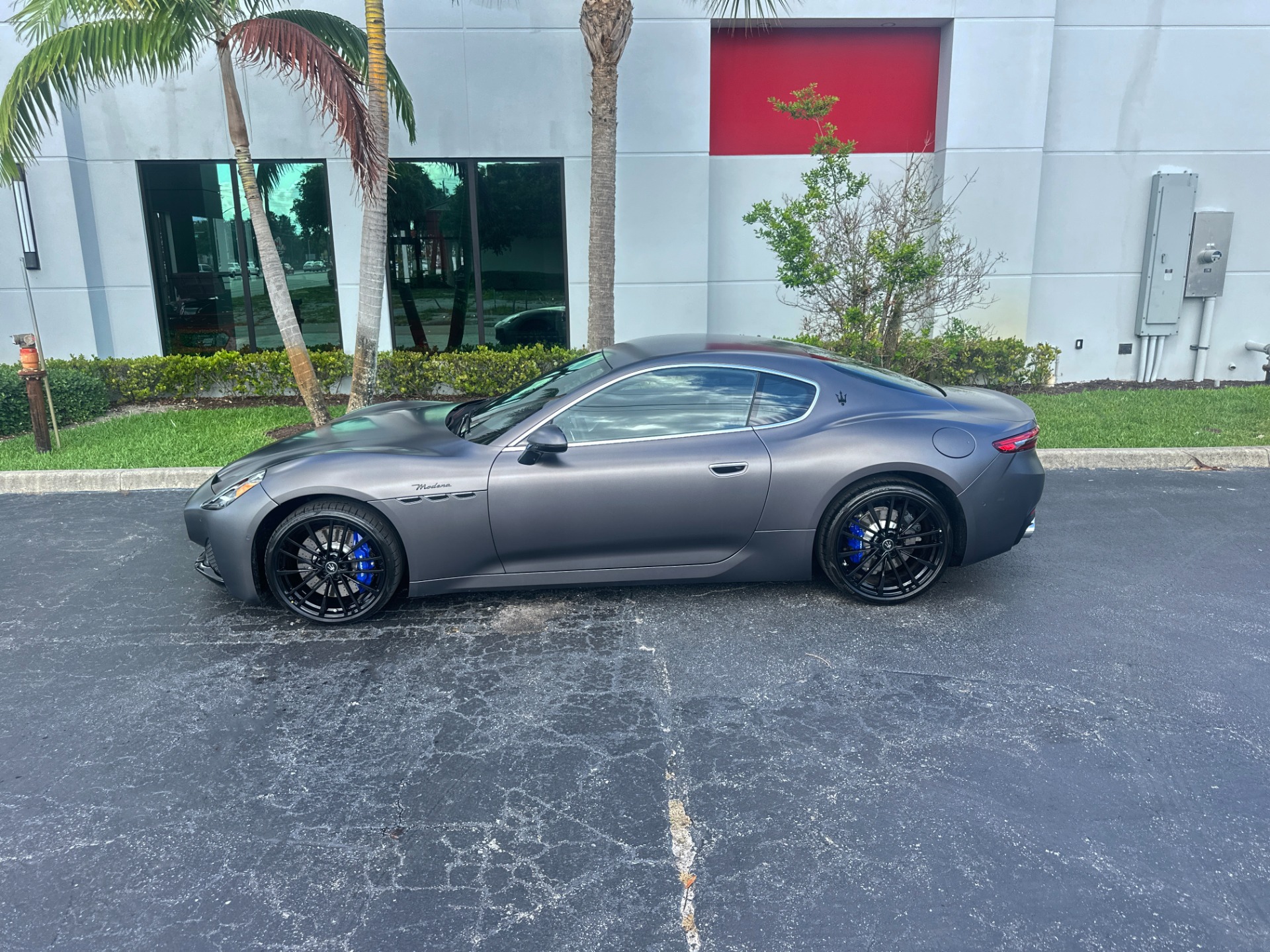Used-2024-Maserati-GranTurismo-Modena