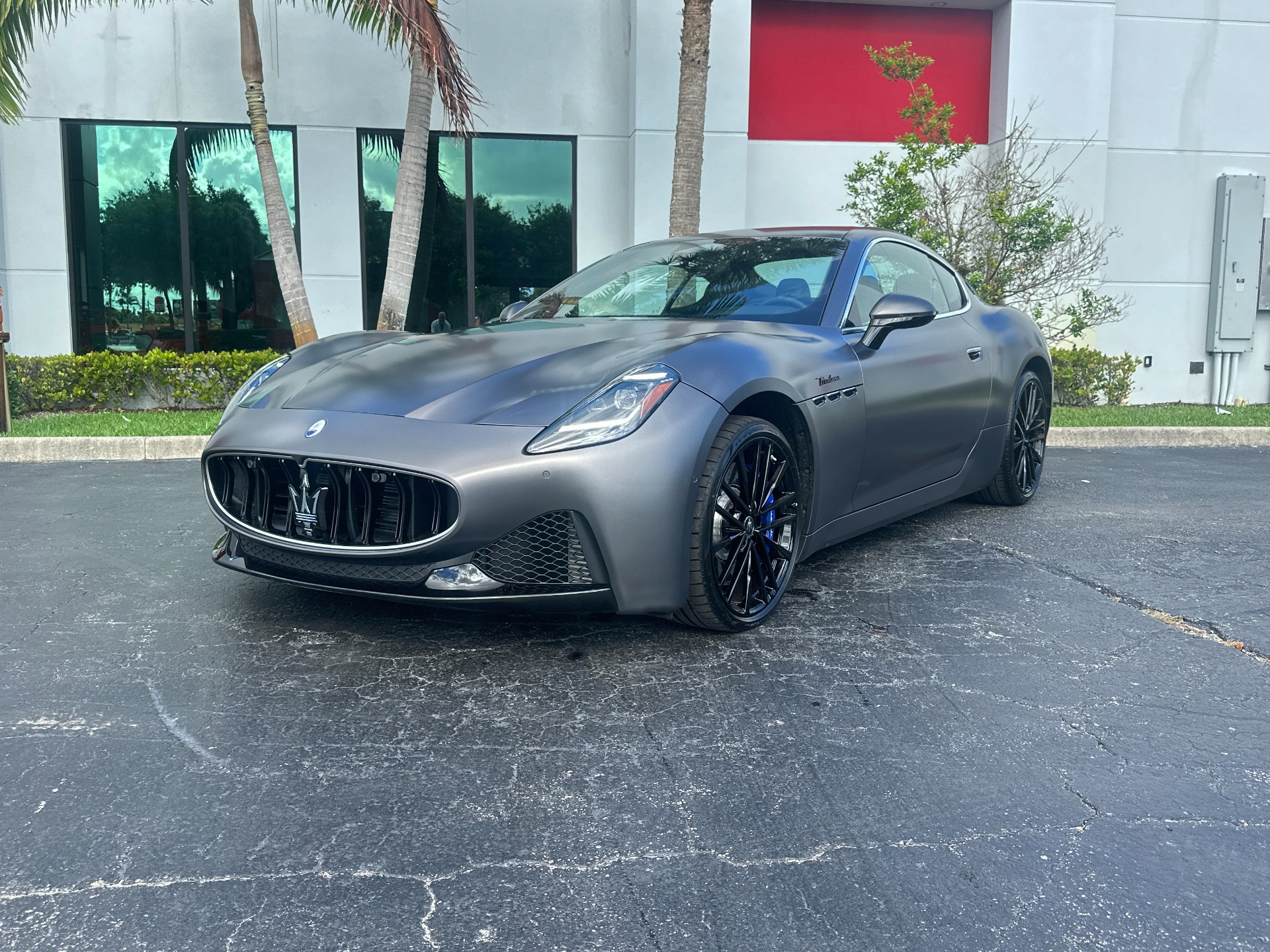 Used-2024-Maserati-GranTurismo-Modena