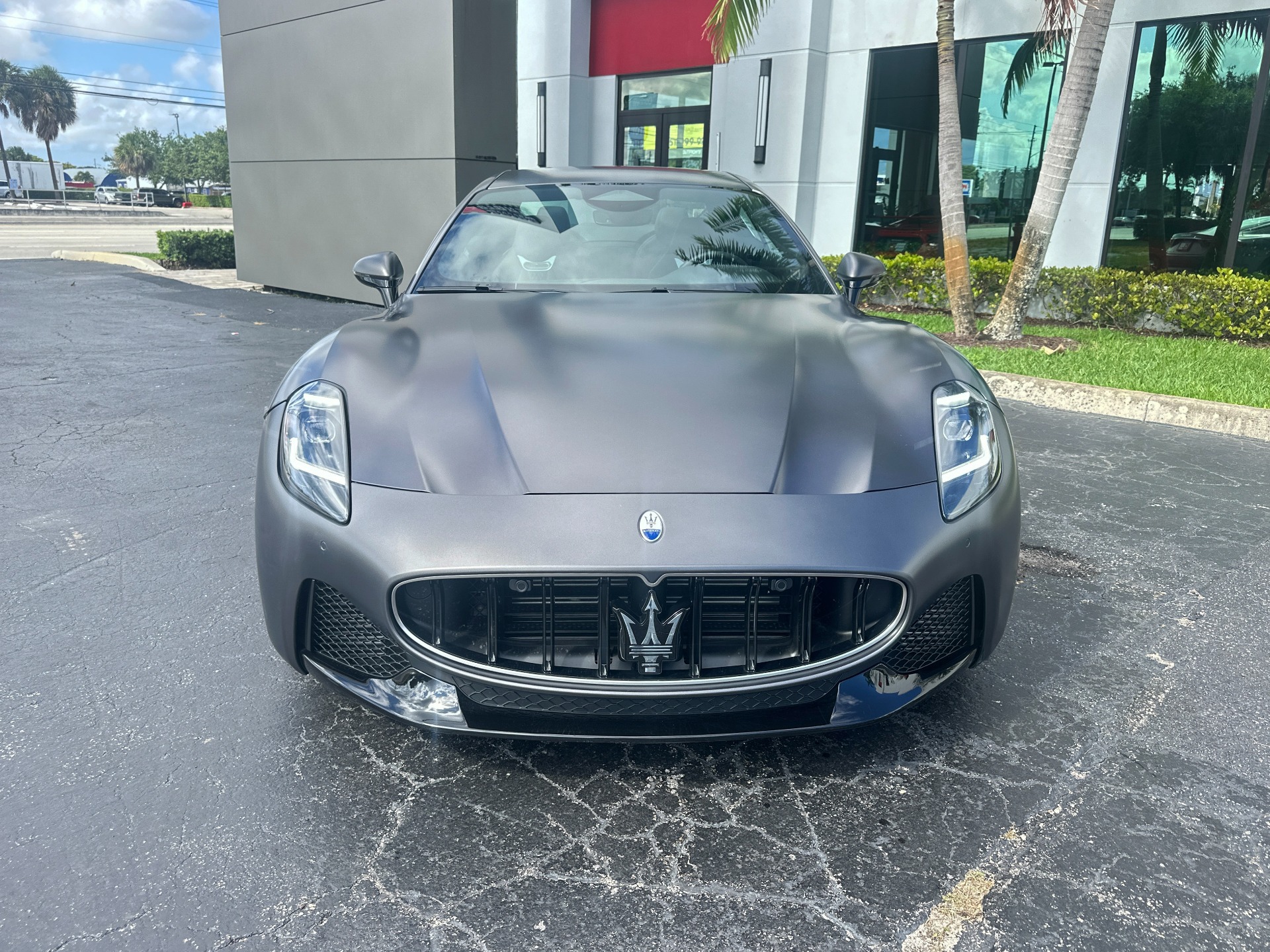 Used-2024-Maserati-GranTurismo-Modena