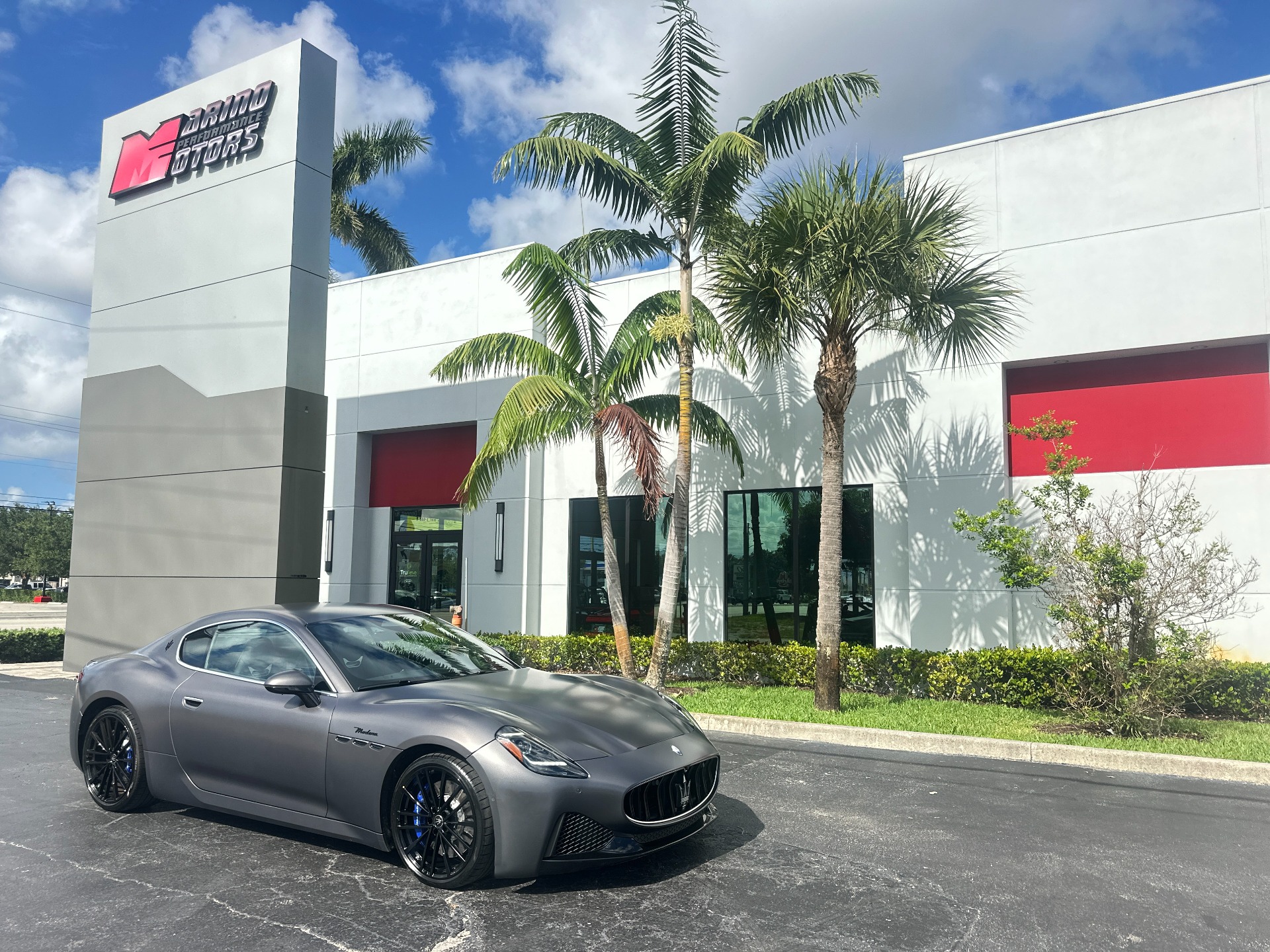 Used-2024-Maserati-GranTurismo-Modena