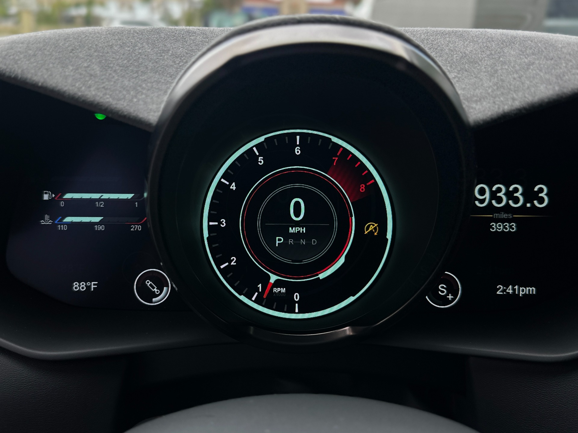 Used-2022-Aston-Martin-Vantage-F1-Edition