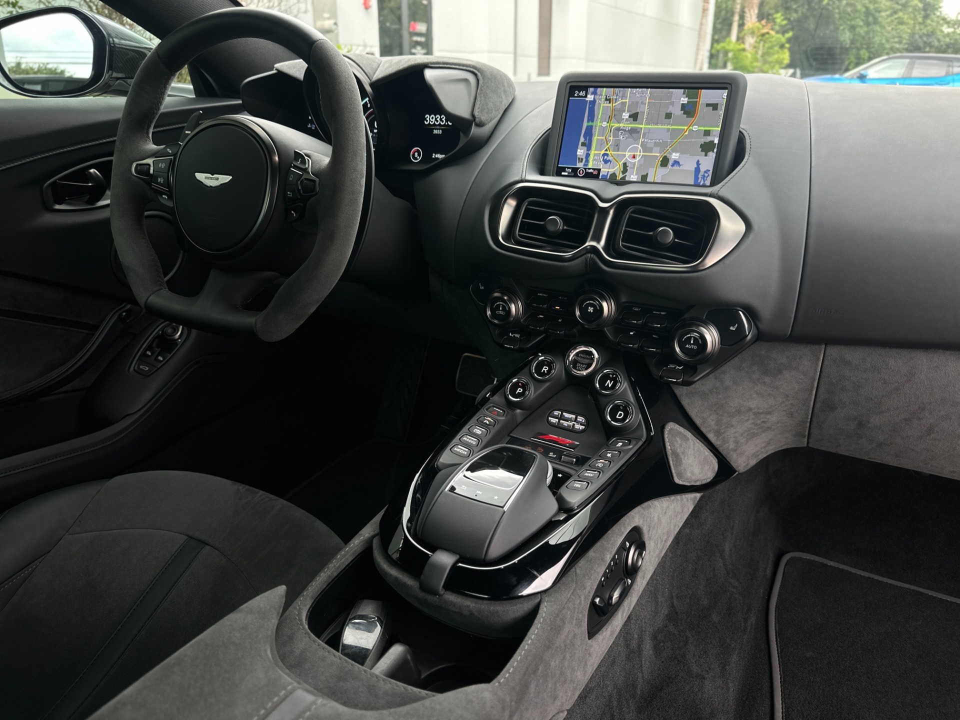 Used-2022-Aston-Martin-Vantage-F1-Edition