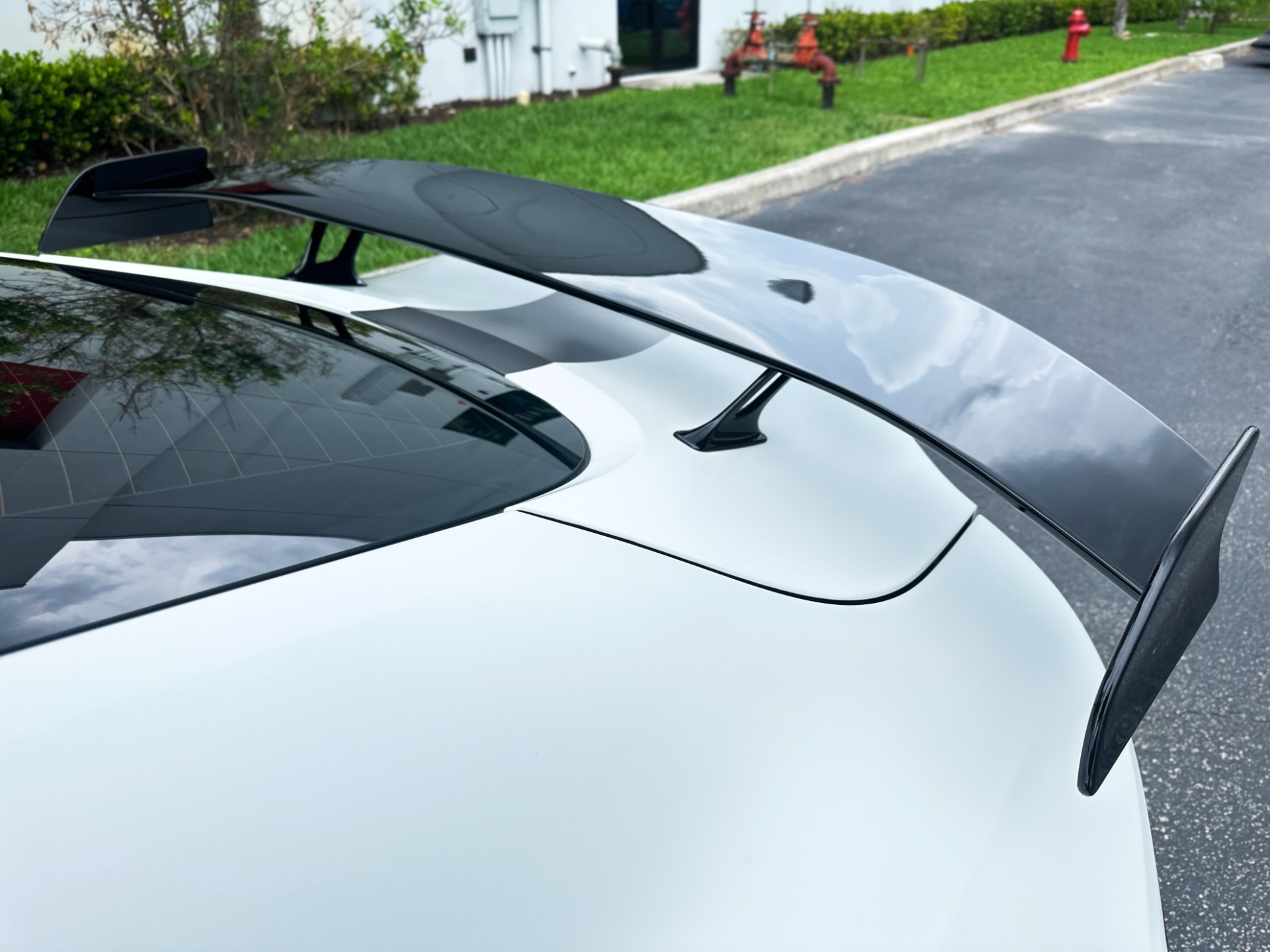 Used-2022-Aston-Martin-Vantage-F1-Edition