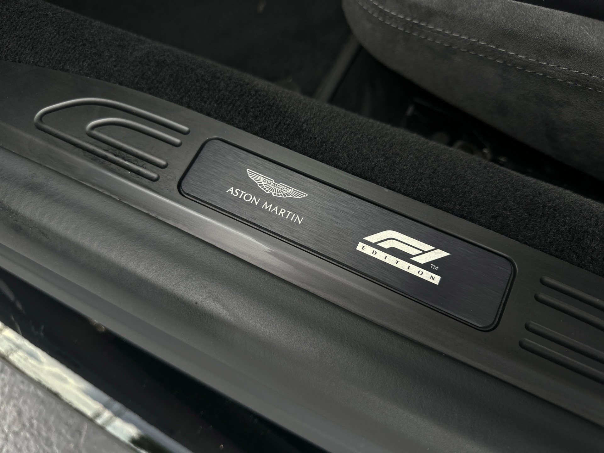 Used-2022-Aston-Martin-Vantage-F1-Edition