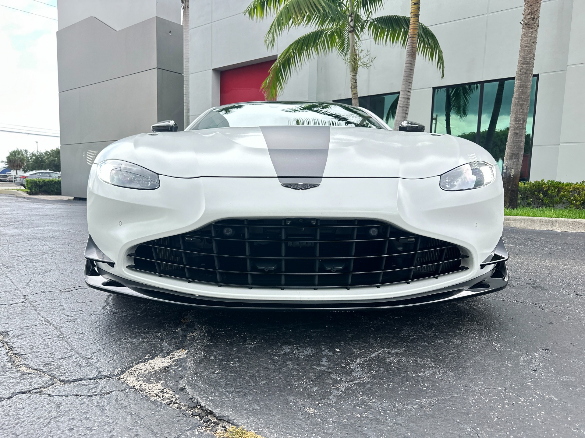 Used-2022-Aston-Martin-Vantage-F1-Edition