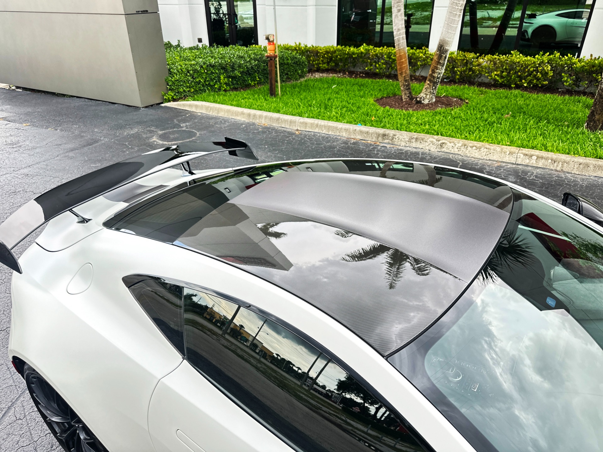 Used-2022-Aston-Martin-Vantage-F1-Edition