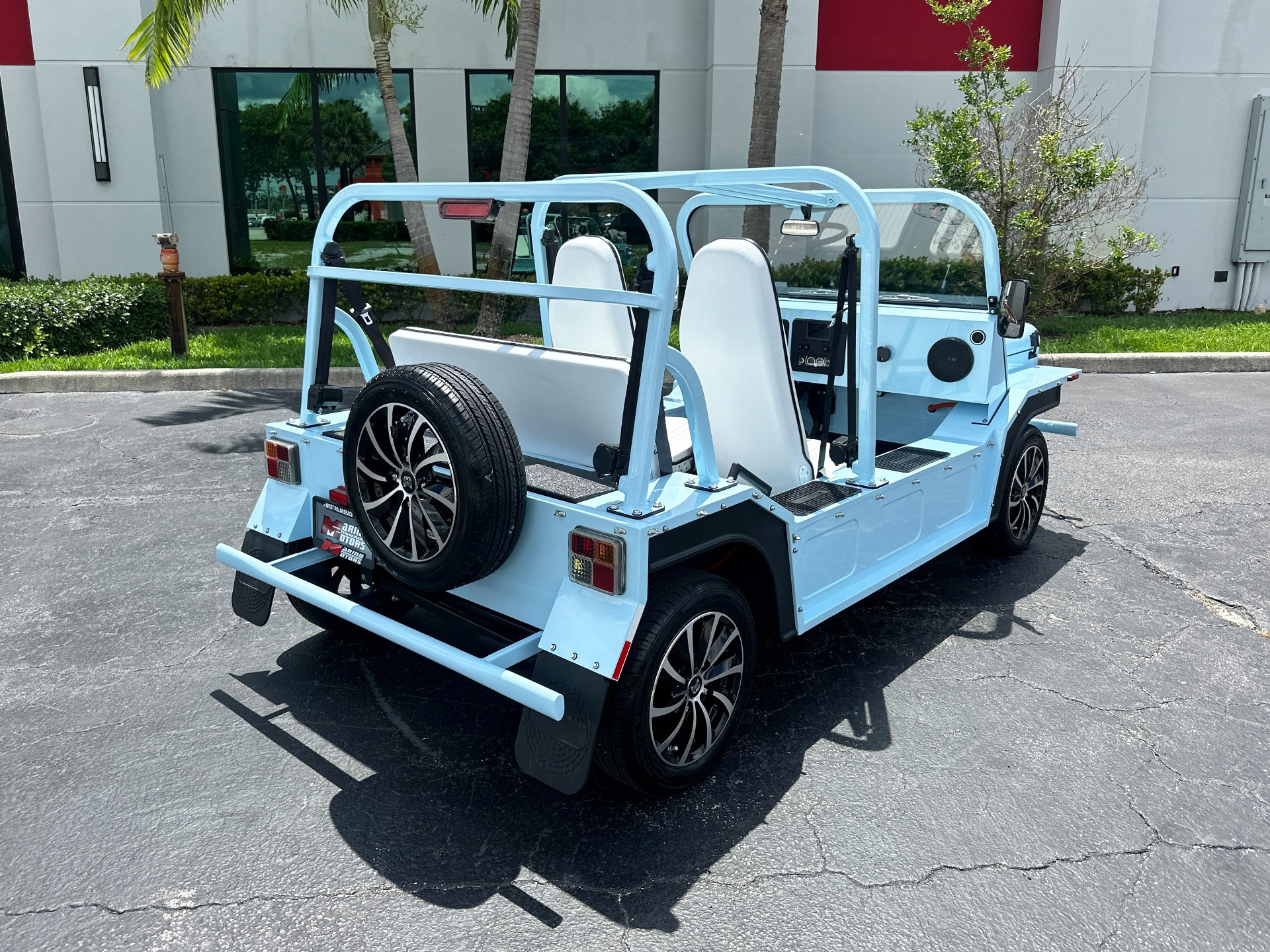 Used-2023-Moke-America-EMOKE