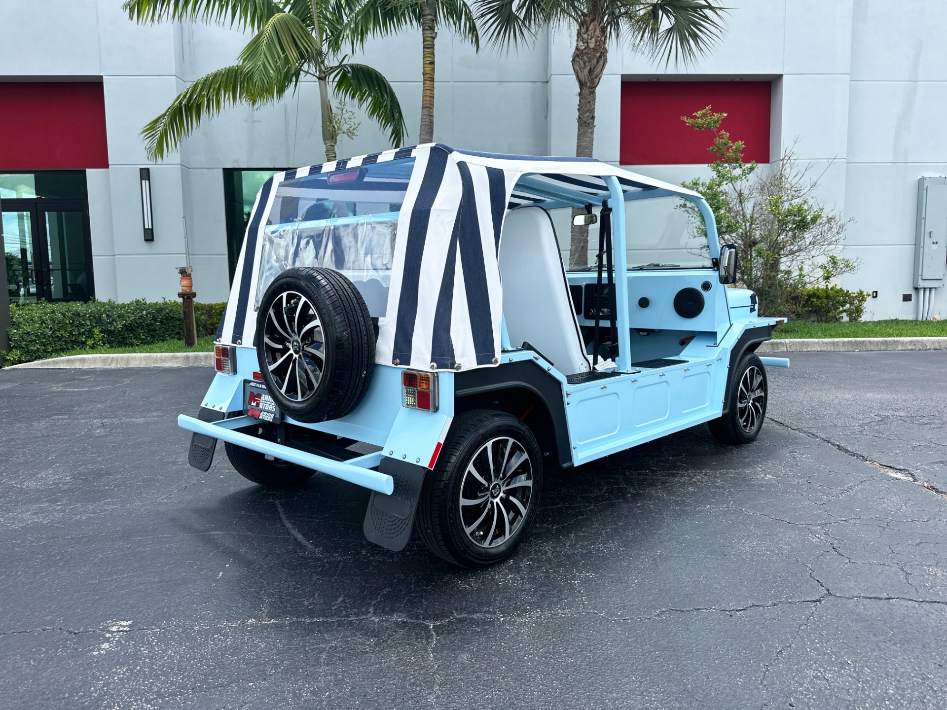 Used-2023-Moke-America-EMOKE
