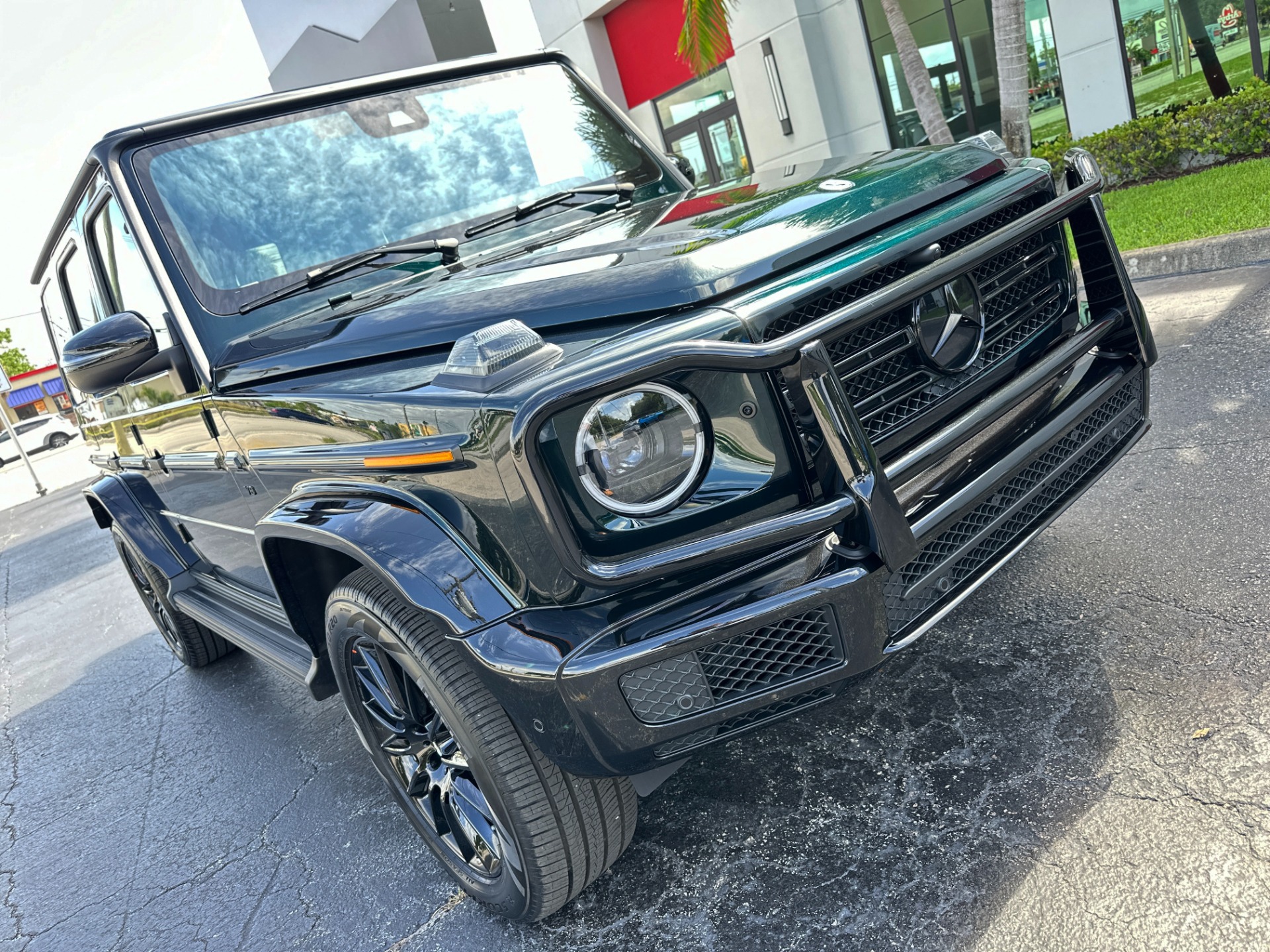 Used-2024-Mercedes-Benz-G-Class-G-550
