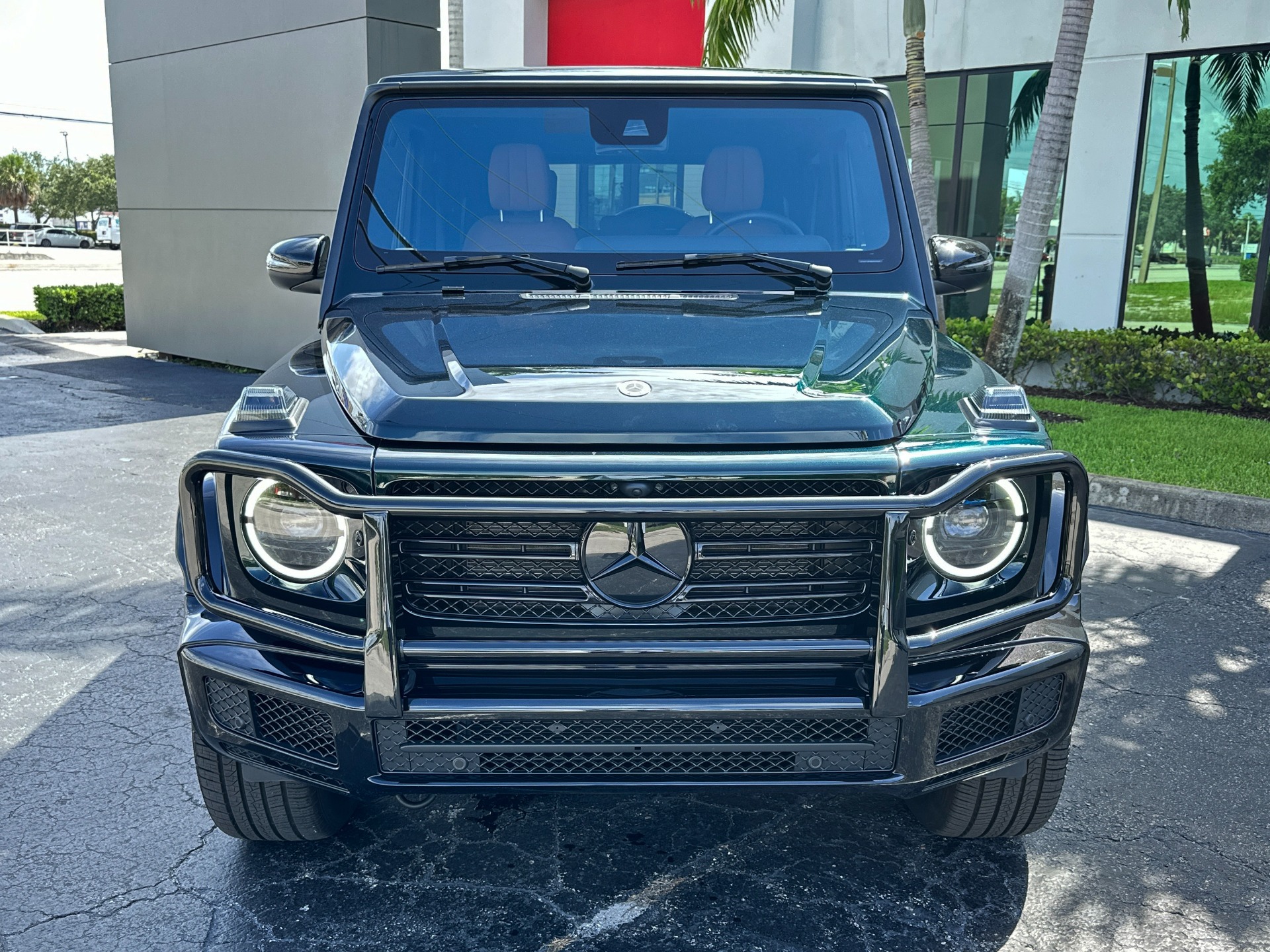 Used-2024-Mercedes-Benz-G-Class-G-550