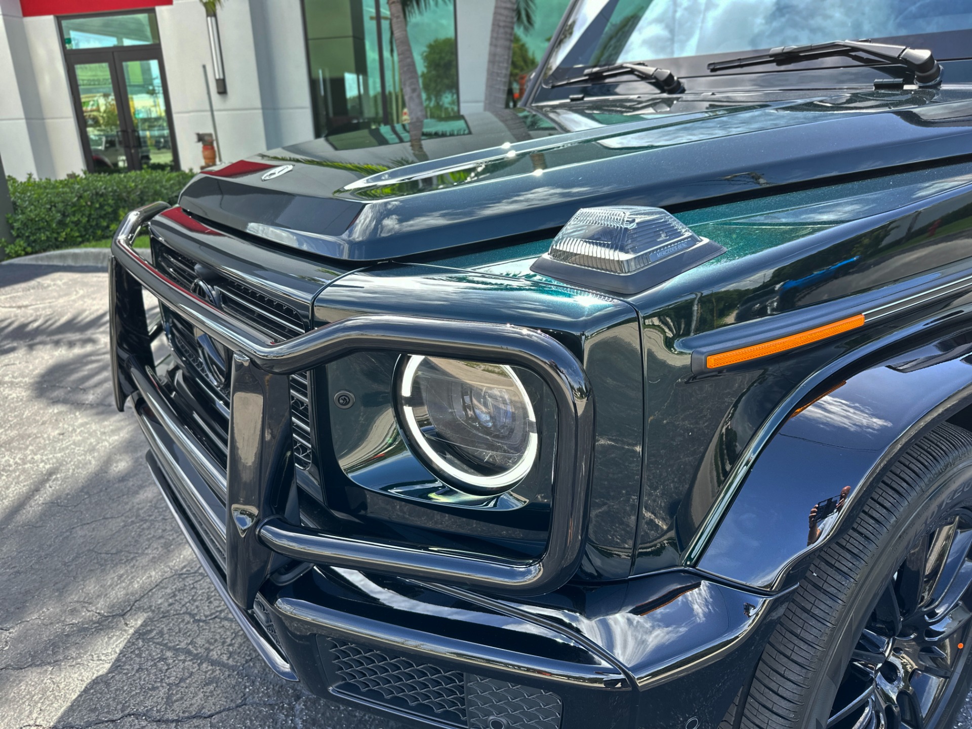 Used-2024-Mercedes-Benz-G-Class-G-550