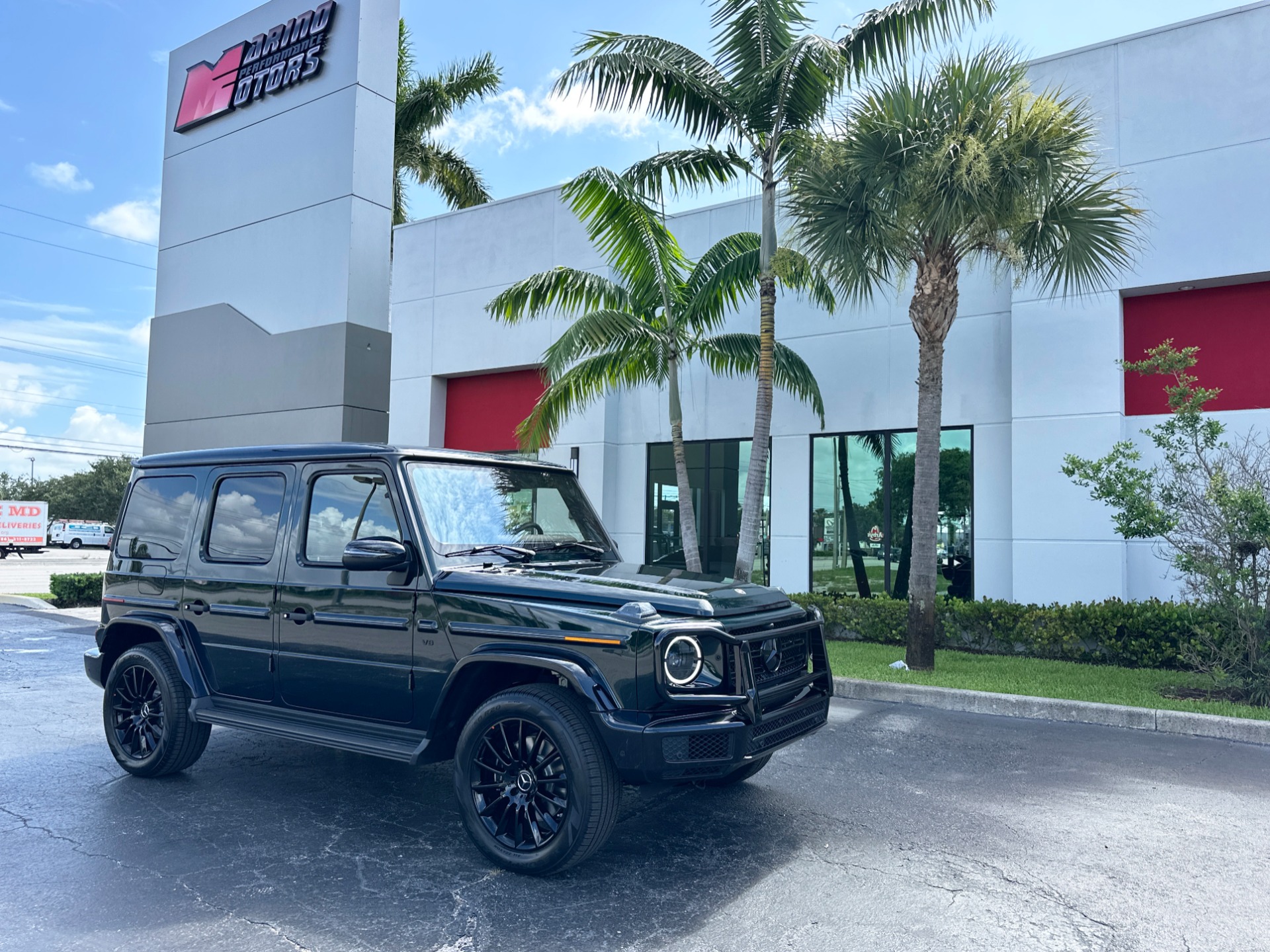 Used-2024-Mercedes-Benz-G-Class-G-550