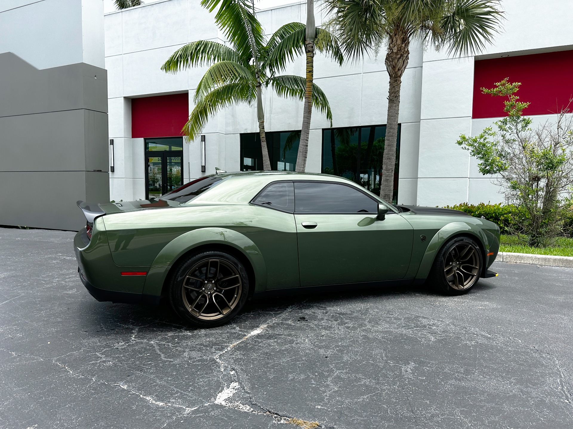 Used-2023-Dodge-Challenger-SRT-Hellcat-Redeye-Jailbreak