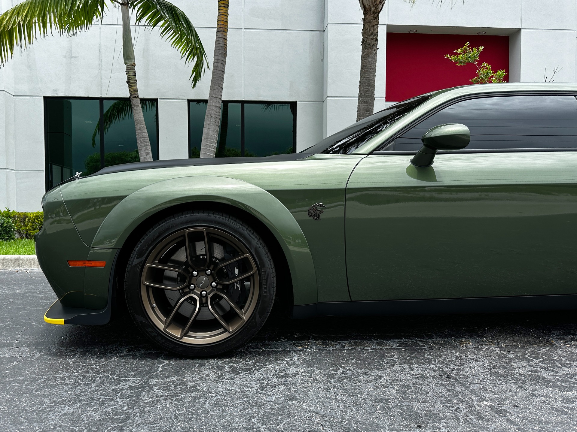 Used-2023-Dodge-Challenger-SRT-Hellcat-Redeye-Jailbreak