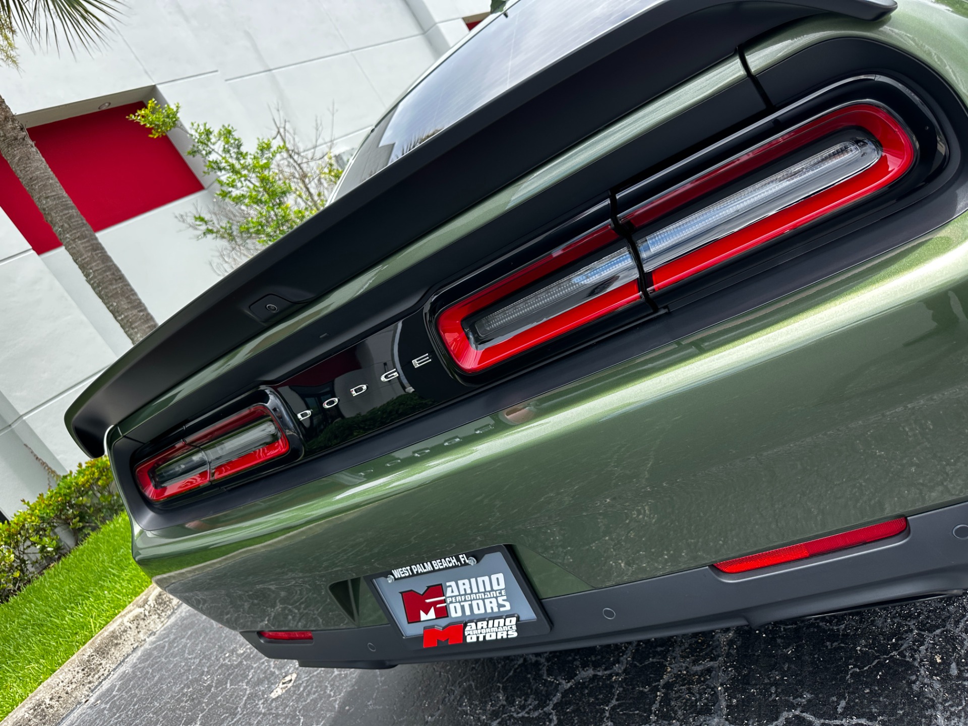 Used-2023-Dodge-Challenger-SRT-Hellcat-Redeye-Jailbreak