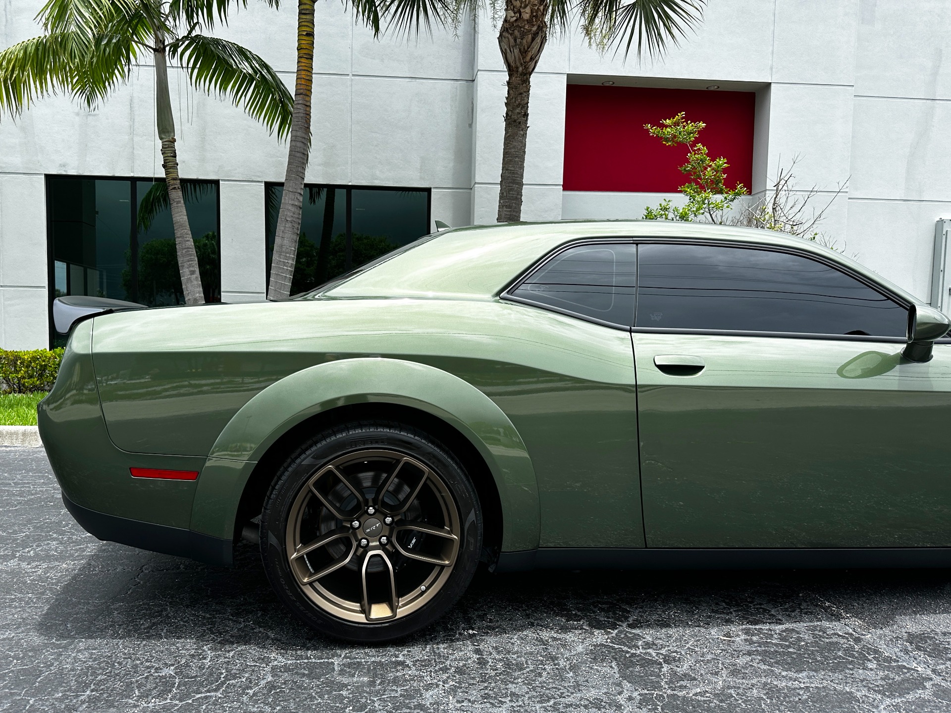 Used-2023-Dodge-Challenger-SRT-Hellcat-Redeye-Jailbreak