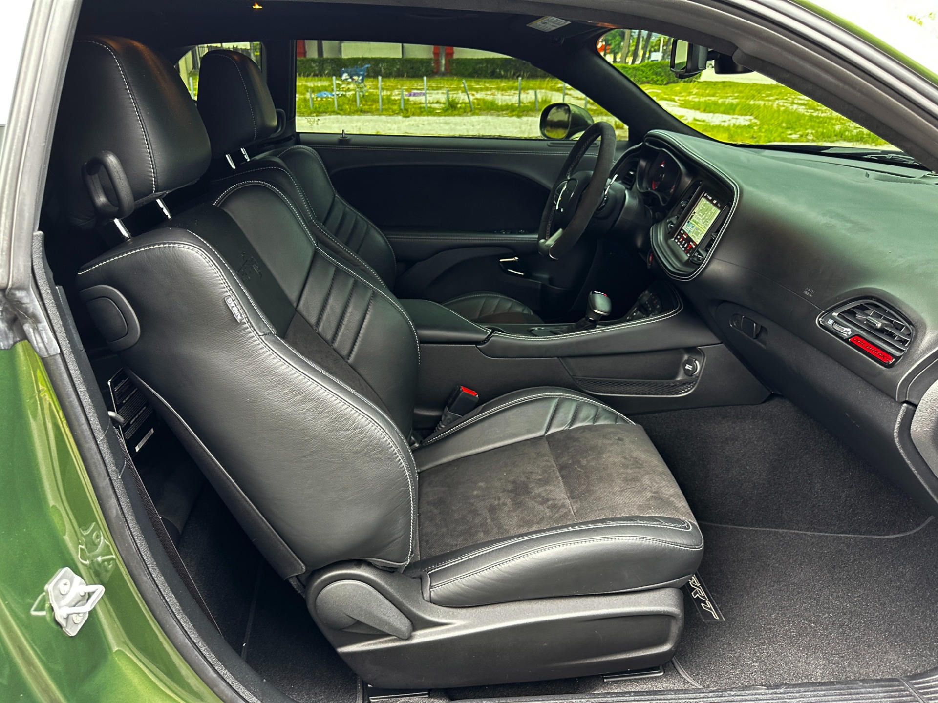Used-2023-Dodge-Challenger-SRT-Hellcat-Redeye-Jailbreak