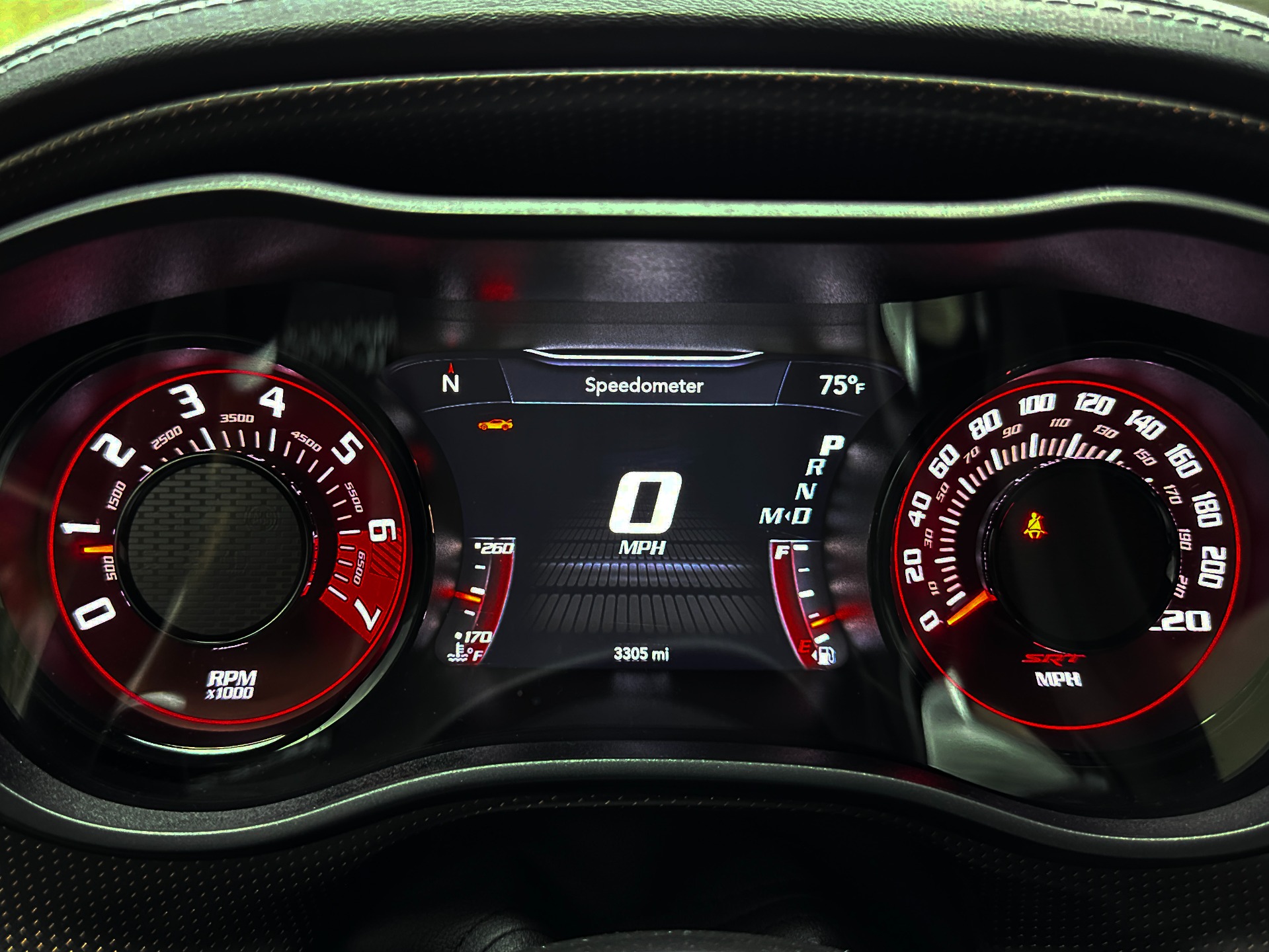 Used-2023-Dodge-Challenger-SRT-Hellcat-Redeye-Jailbreak