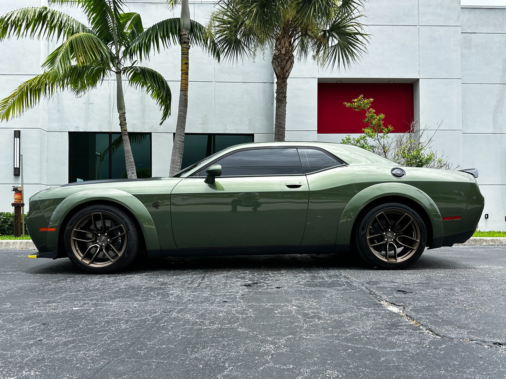 Used-2023-Dodge-Challenger-SRT-Hellcat-Redeye-Jailbreak