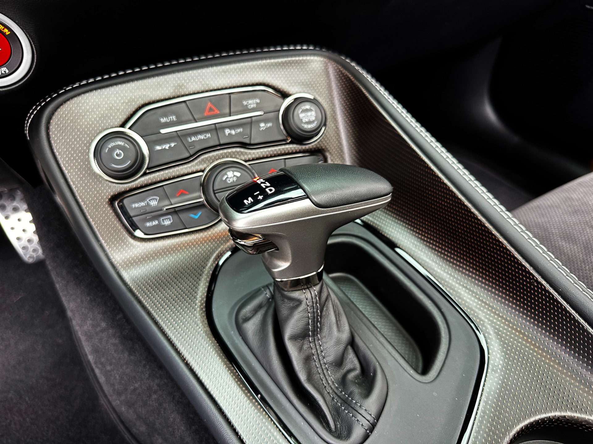 Used-2023-Dodge-Challenger-SRT-Hellcat-Redeye-Jailbreak