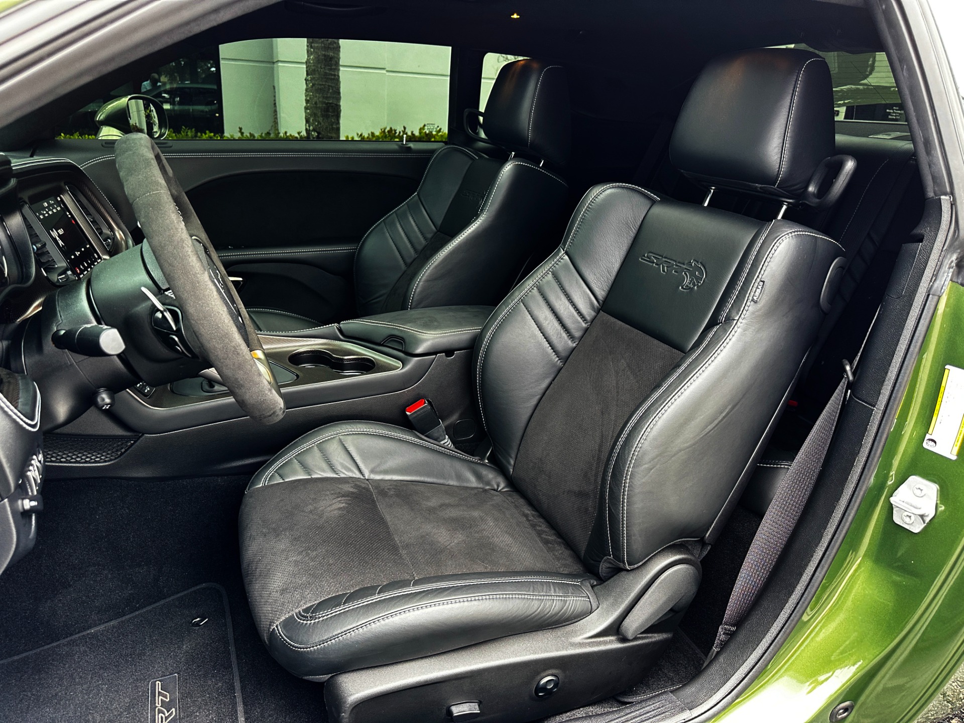 Used-2023-Dodge-Challenger-SRT-Hellcat-Redeye-Jailbreak